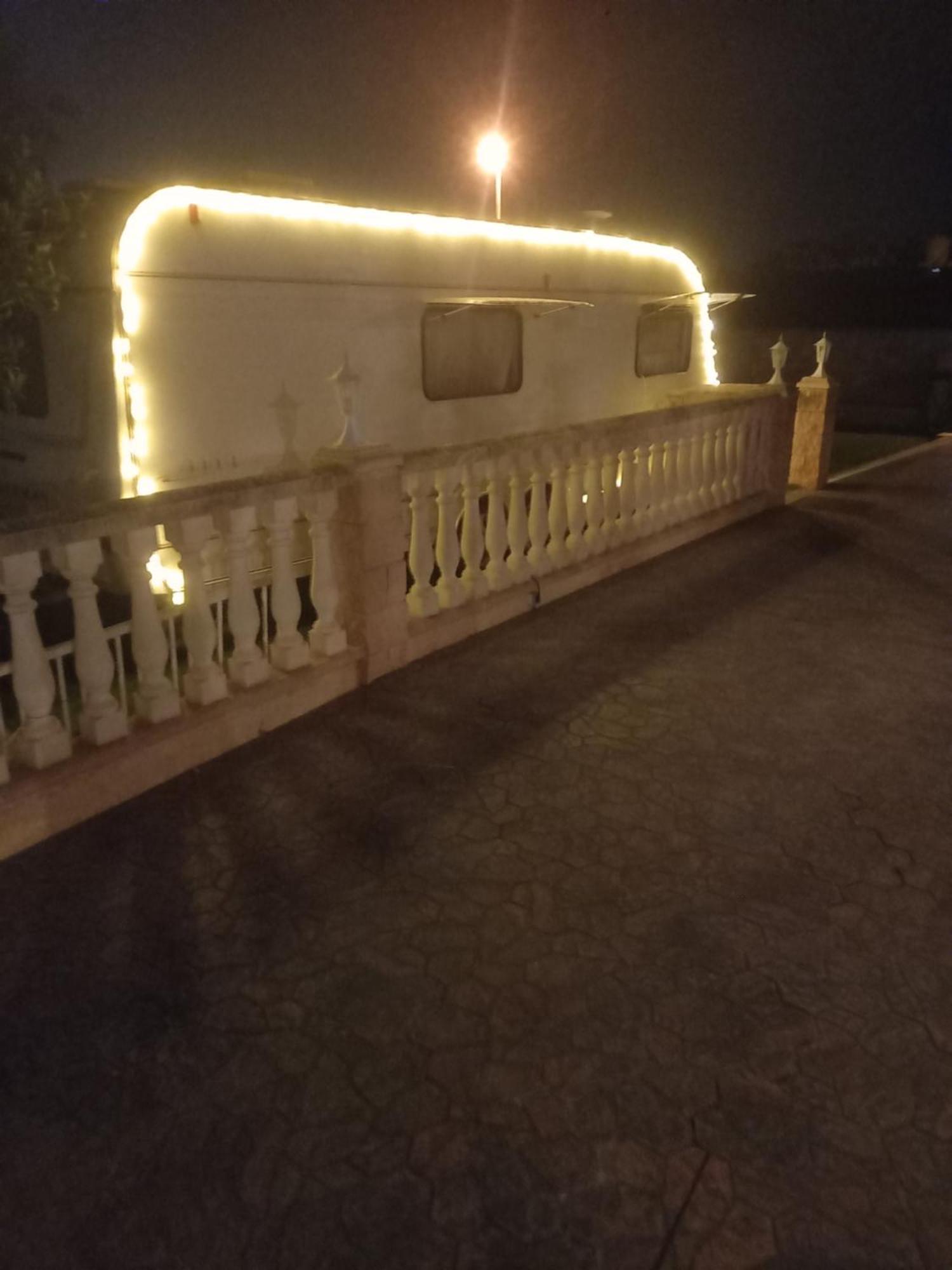 Apartamento Acogedor Y Tranquilo Marratxí