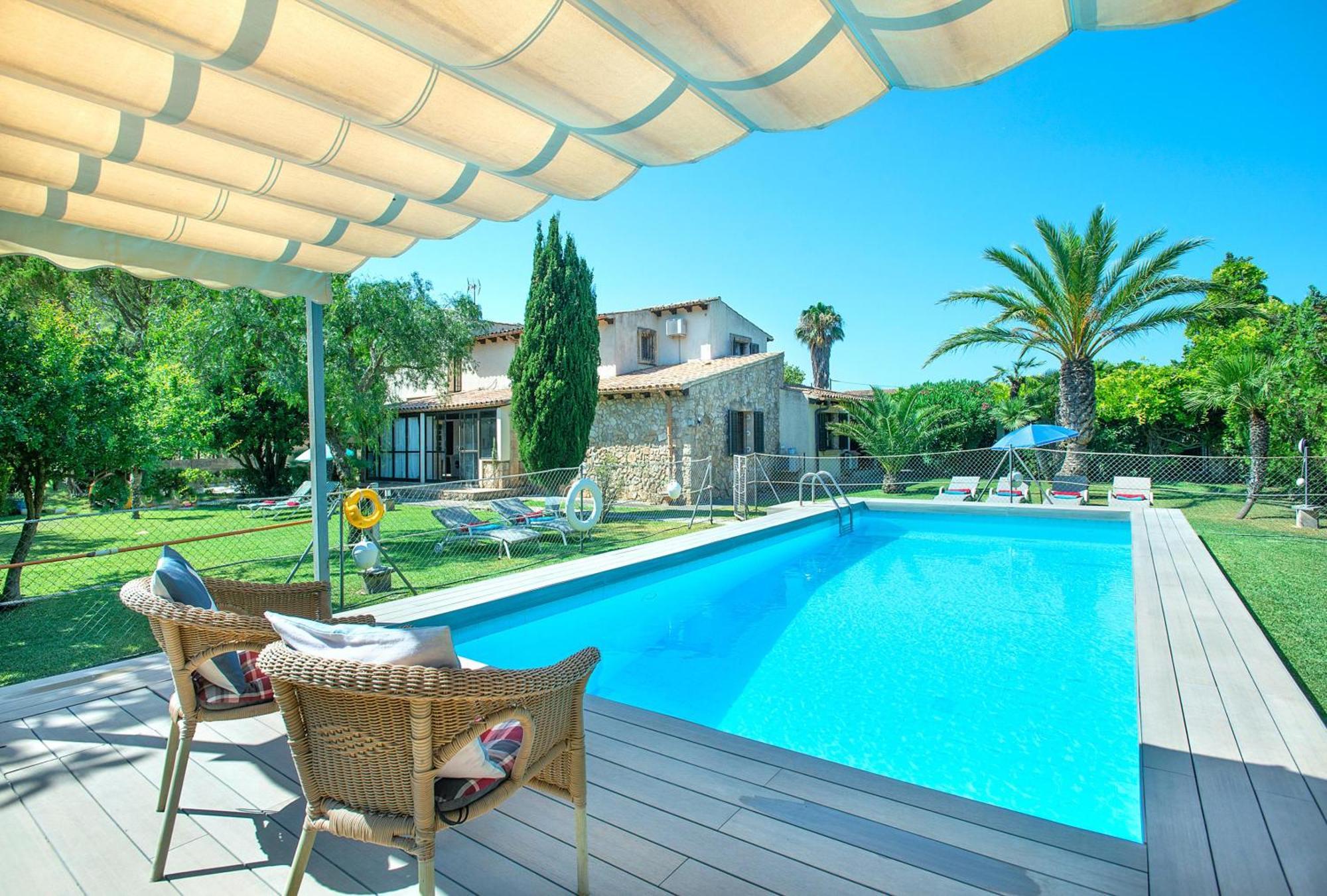 Villa Owl Francisco - Family And Friends *
