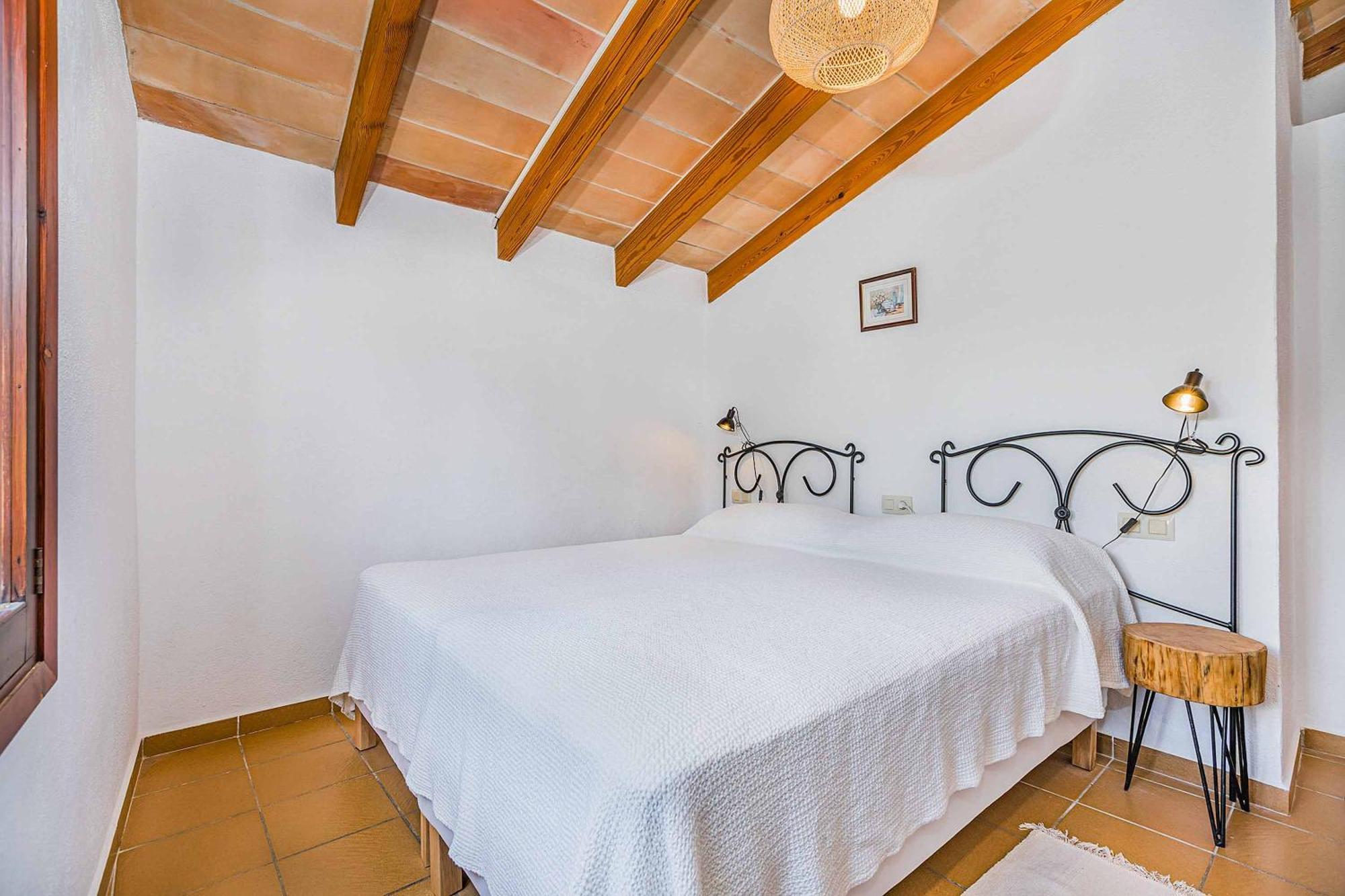 Oli Villa Pollensa