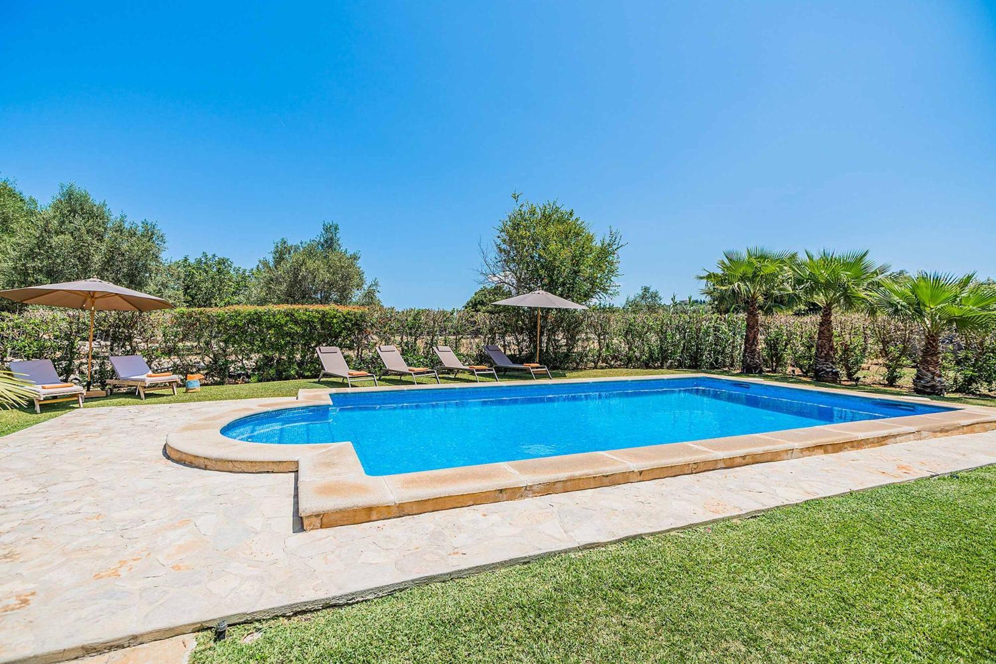 Villa Oli Pollensa
