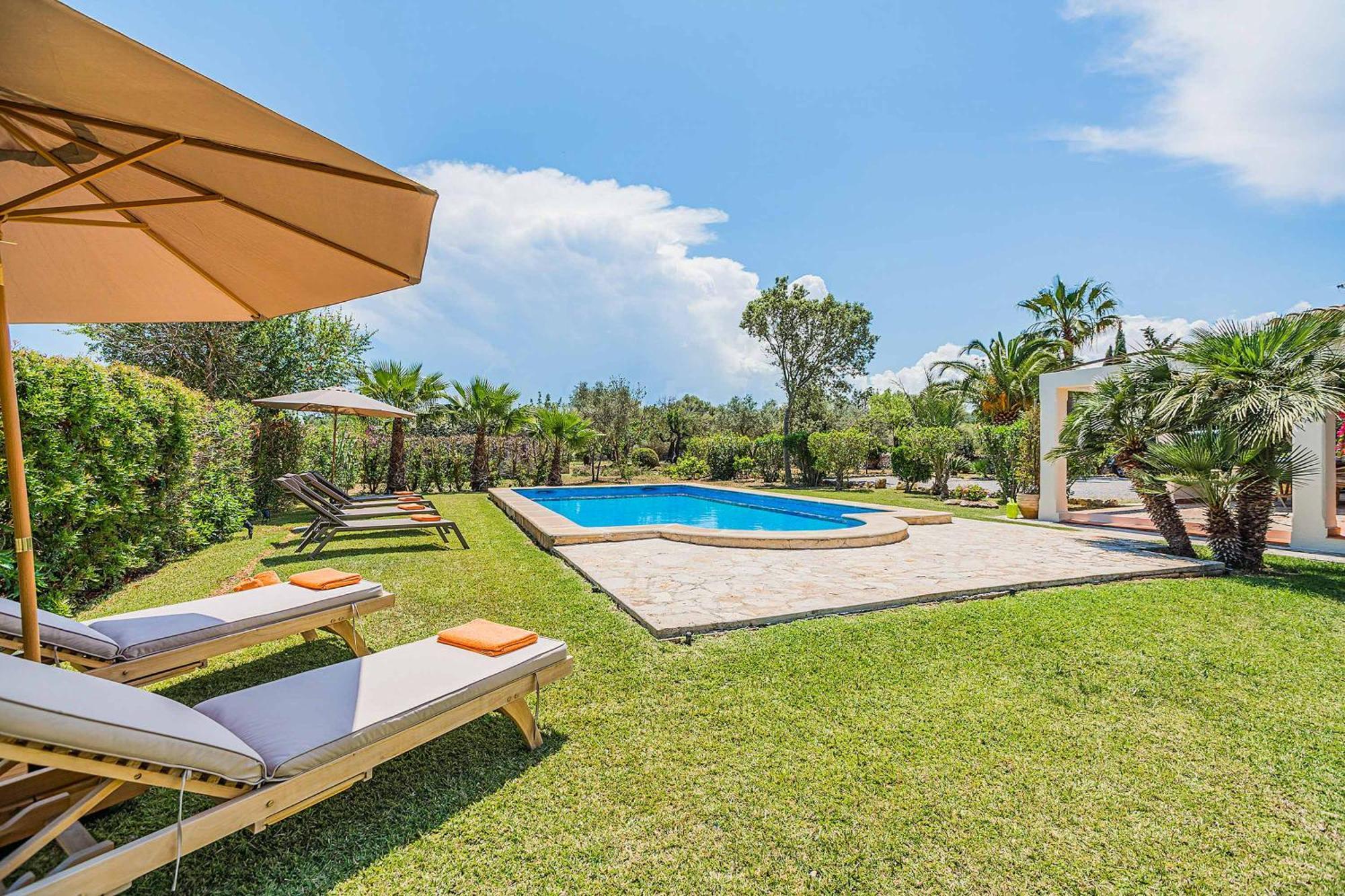 Villa Oli Pollensa