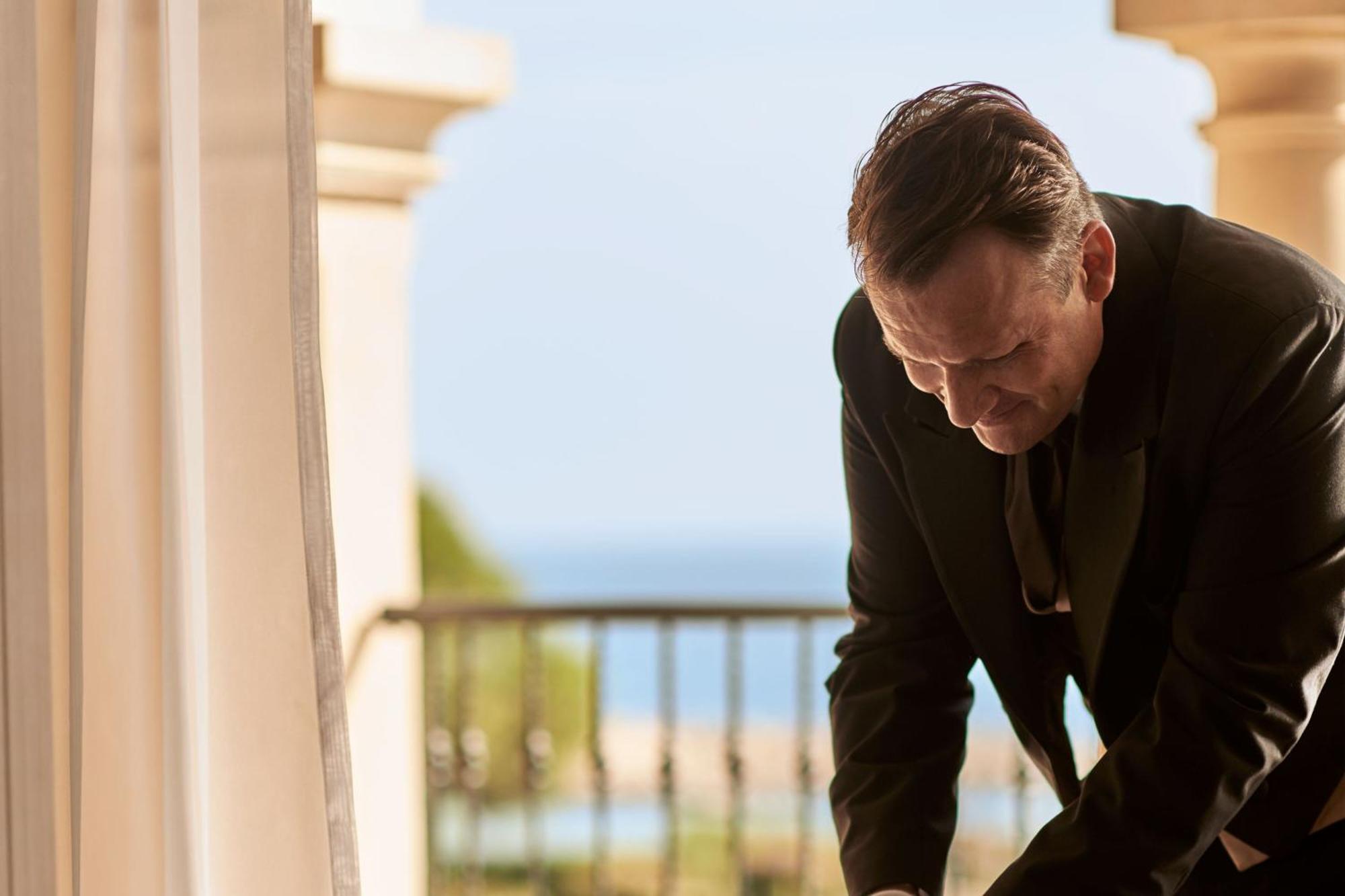 The St. Regis Mardavall Mallorca