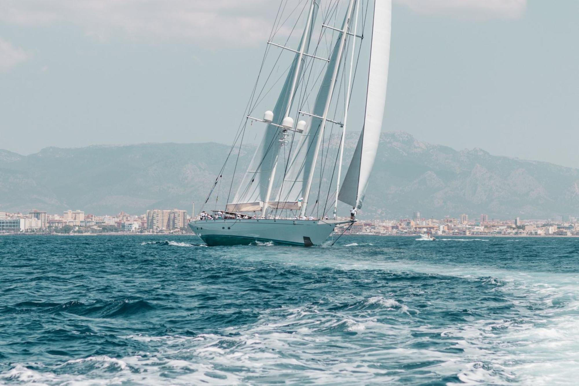 The St. Regis Mardavall Mallorca Resort Palmanova