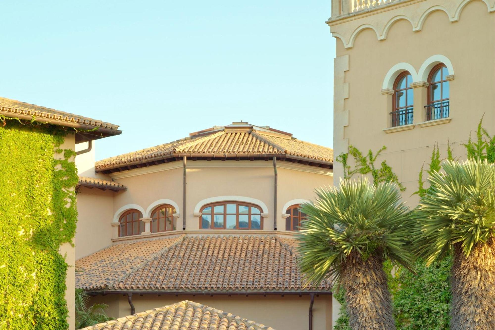 Resort The St. Regis Mardavall Mallorca Palmanova