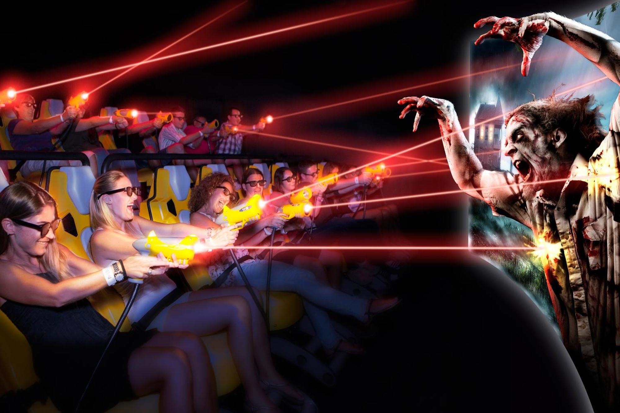 Sol Katmandu Park & 4* Magaluf (Mallorca)