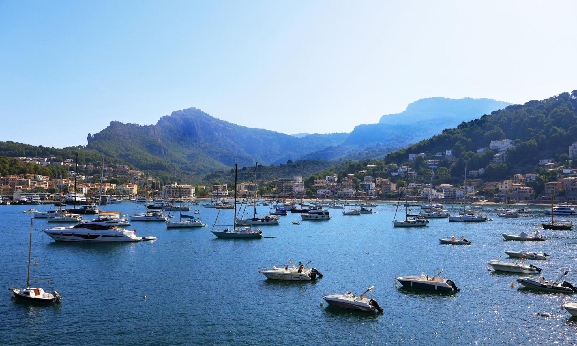 Citric Sóller 4* Puerto de Sóller