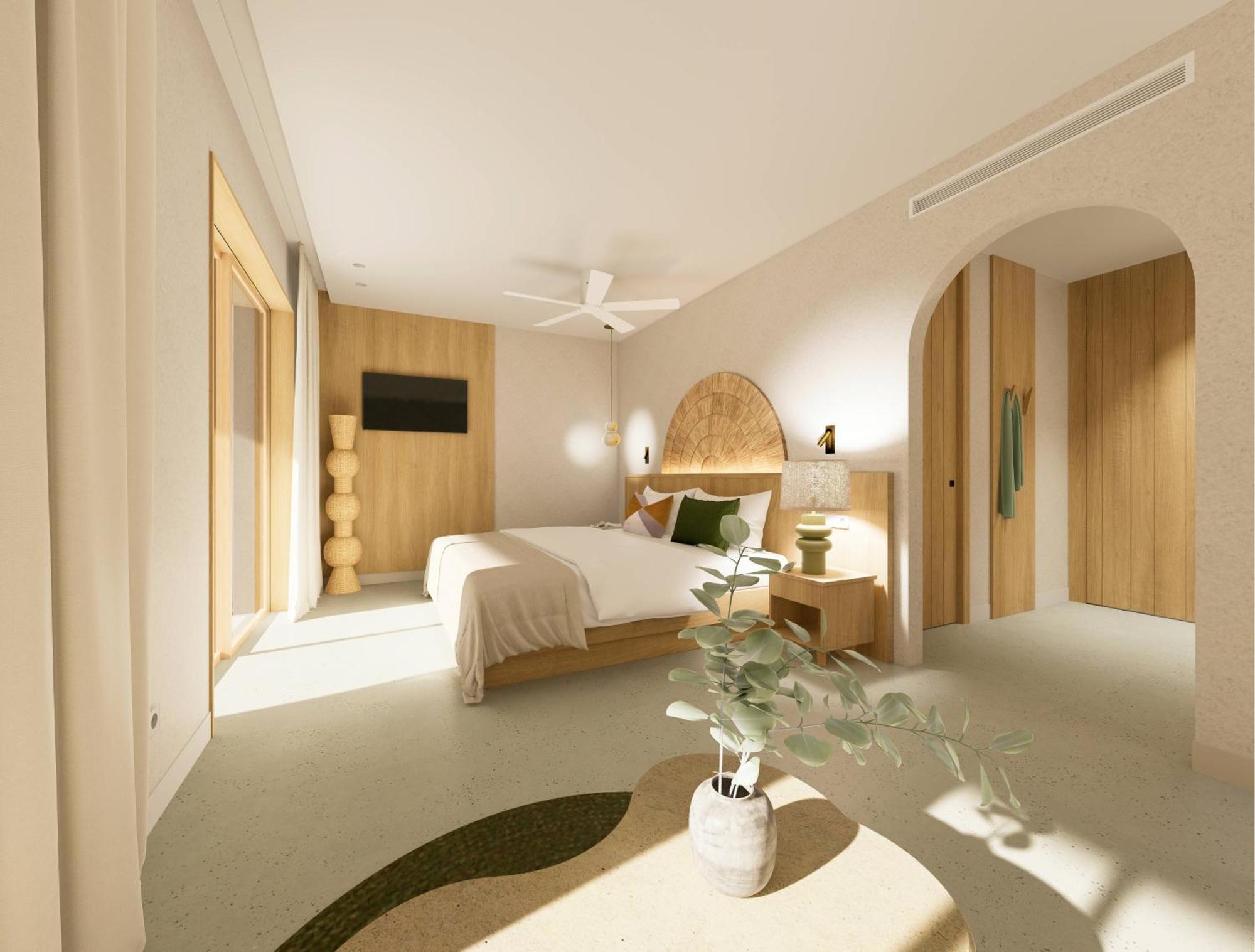 Citric Sóller Hotel