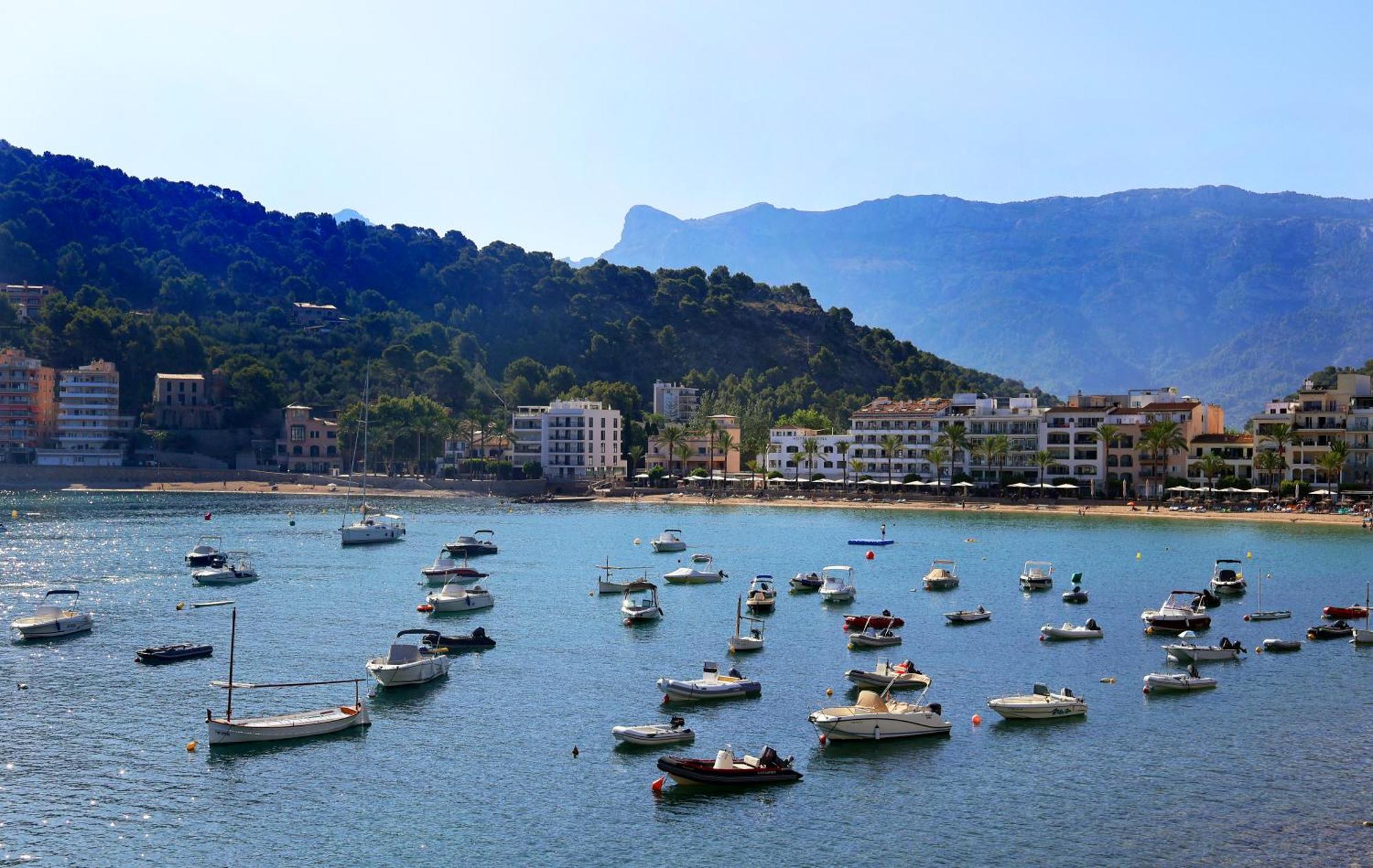 Citric Sóller Hotel