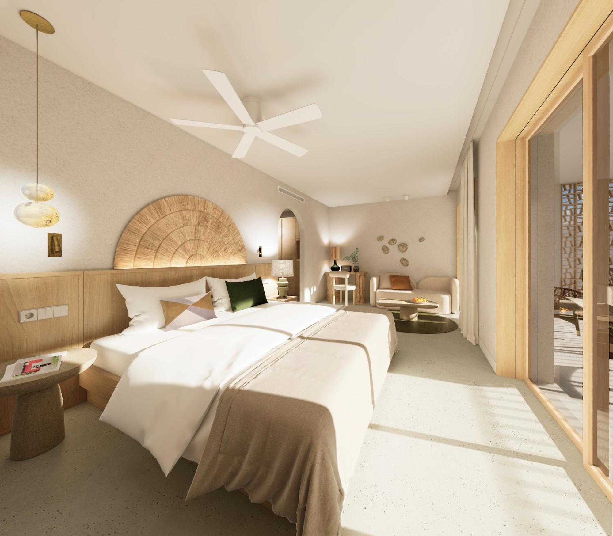 Hotel Citric Sóller