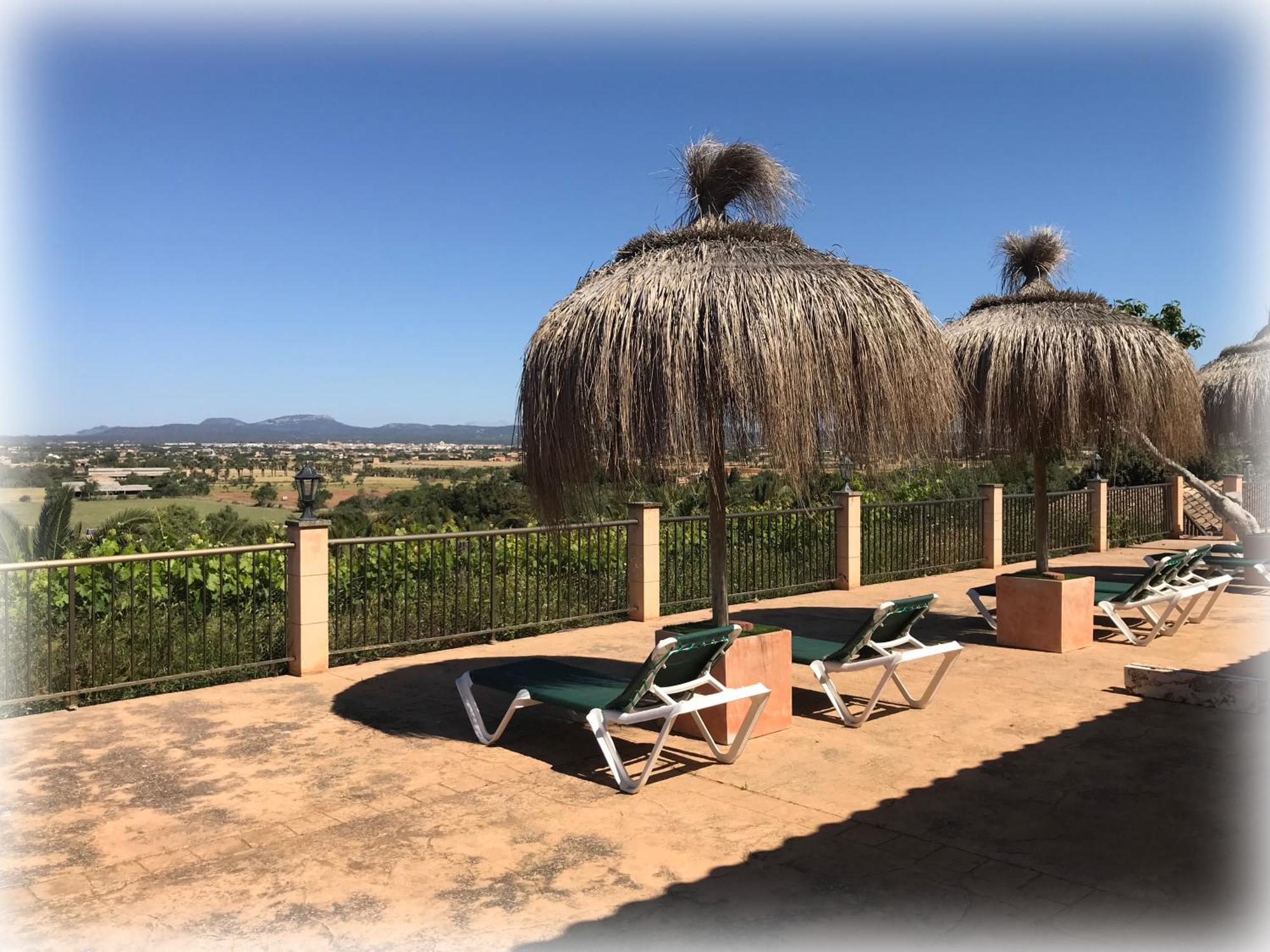 Es Gallicant Agroturismo Campos (Mallorca)