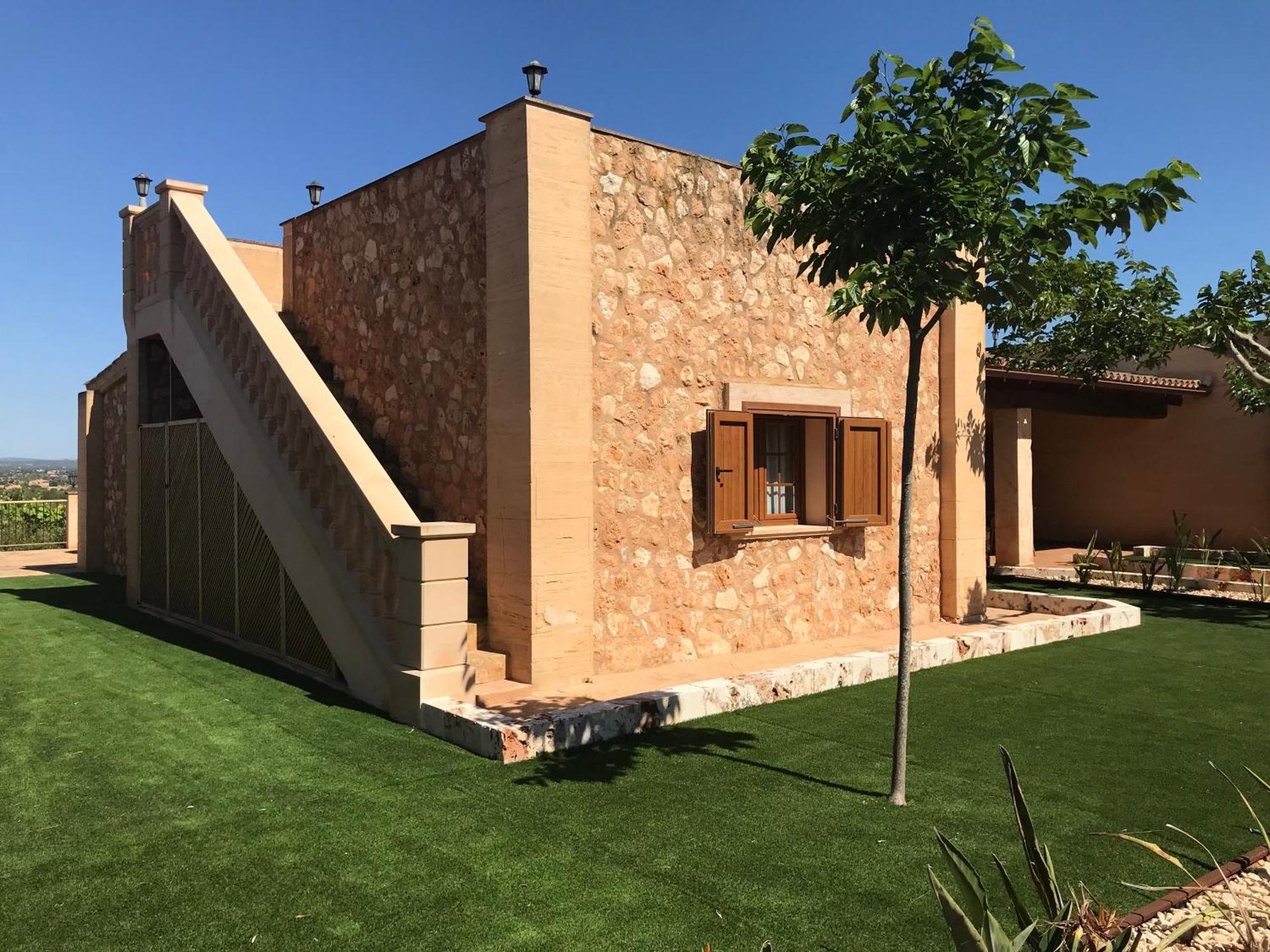Es Gallicant Campos (Mallorca)