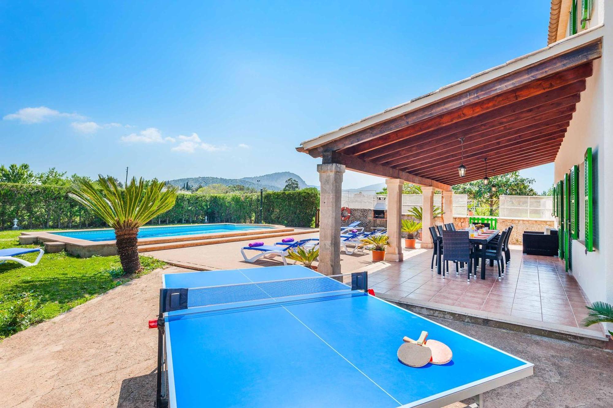 Llorens Villa