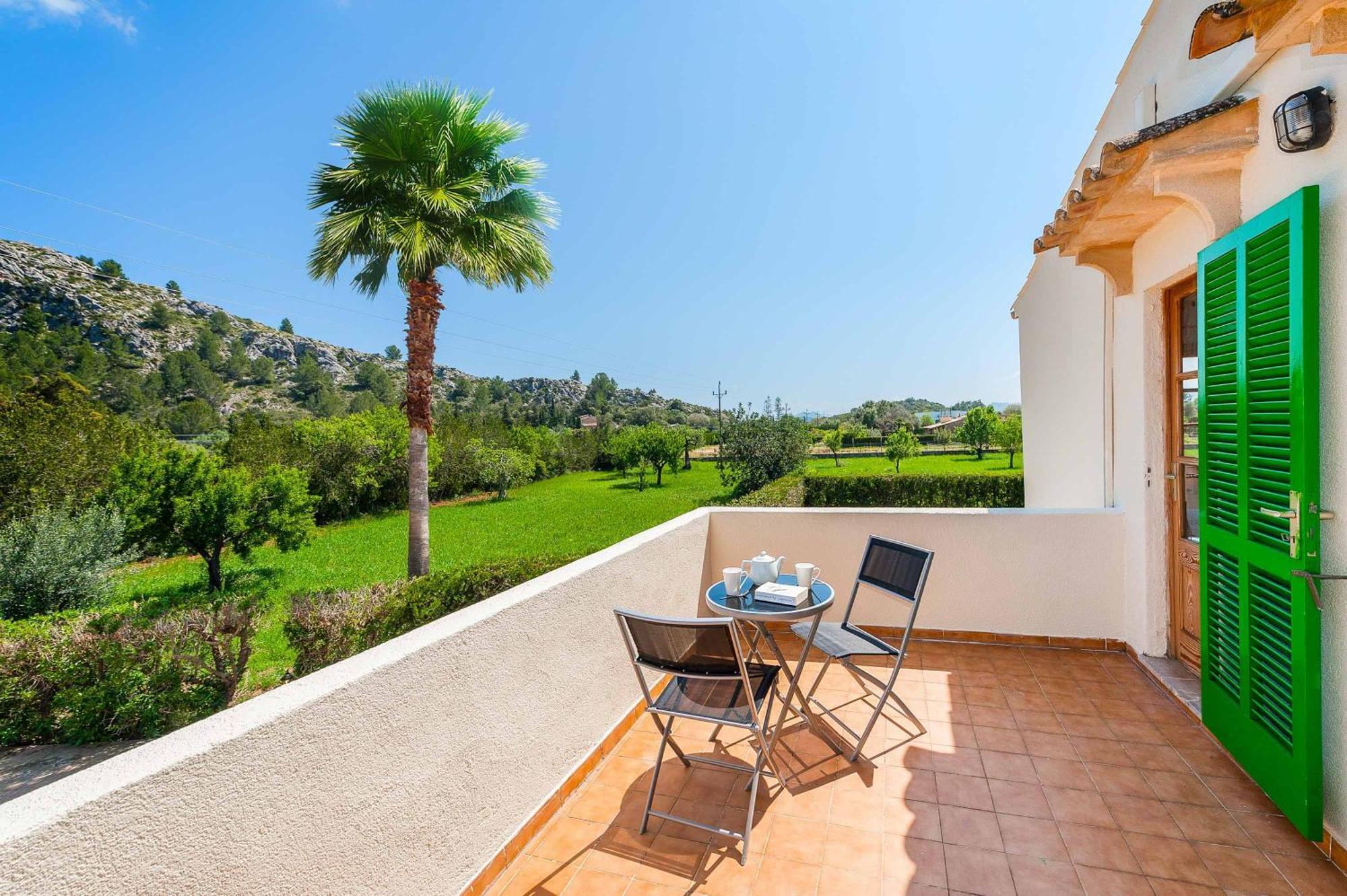Villa Llorens
