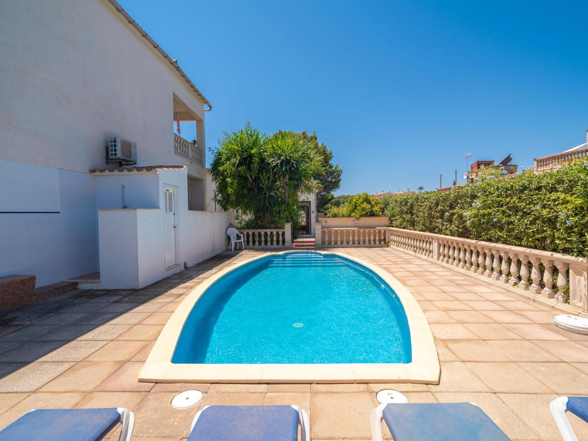 Bonita By Interhome Cala Anguila