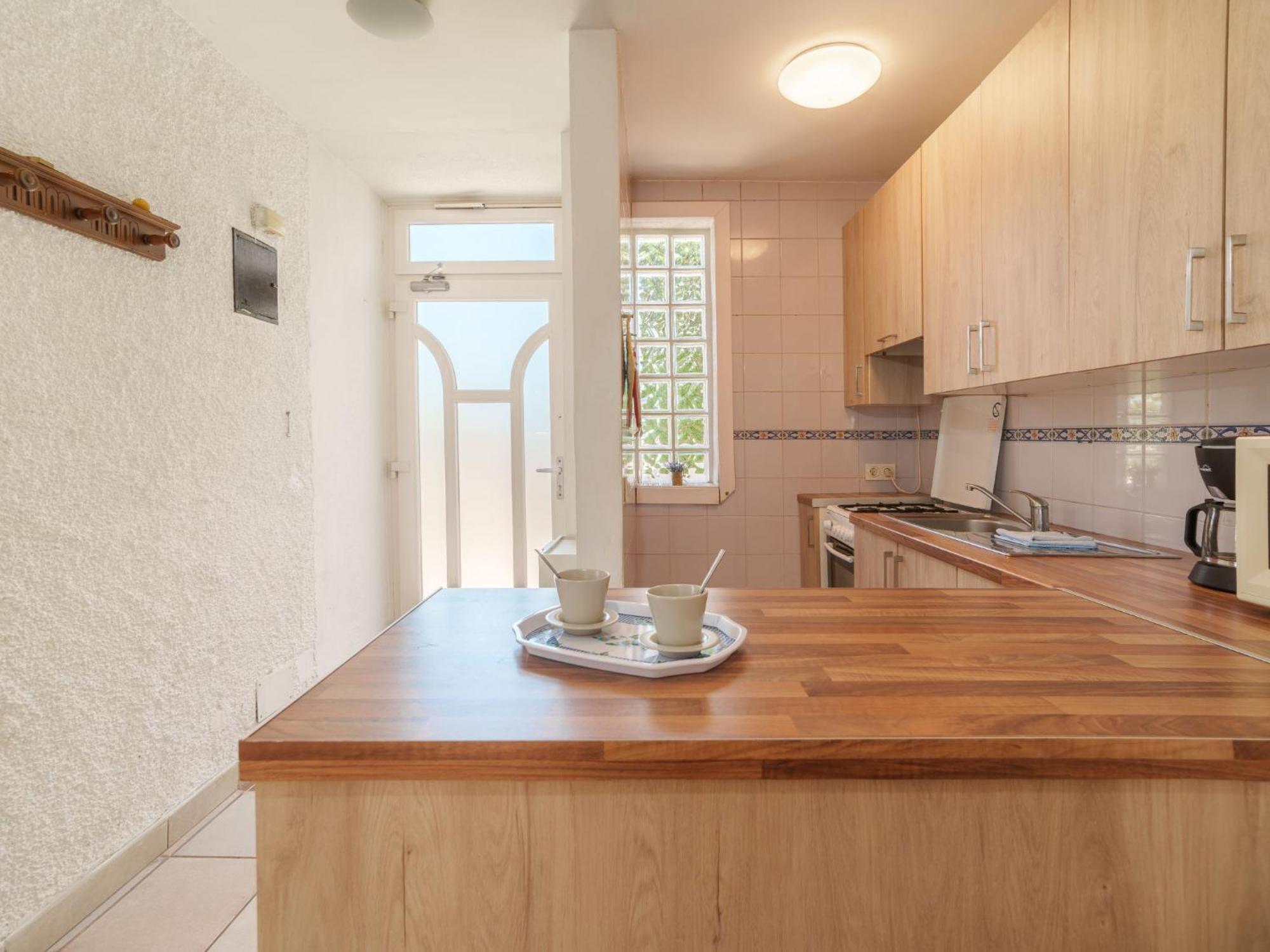 Bonita By Interhome Cala Anguila