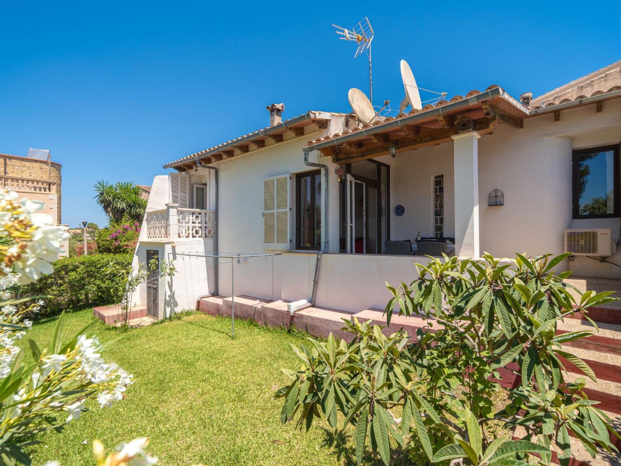 Bonita By Interhome Сasa de vacaciones