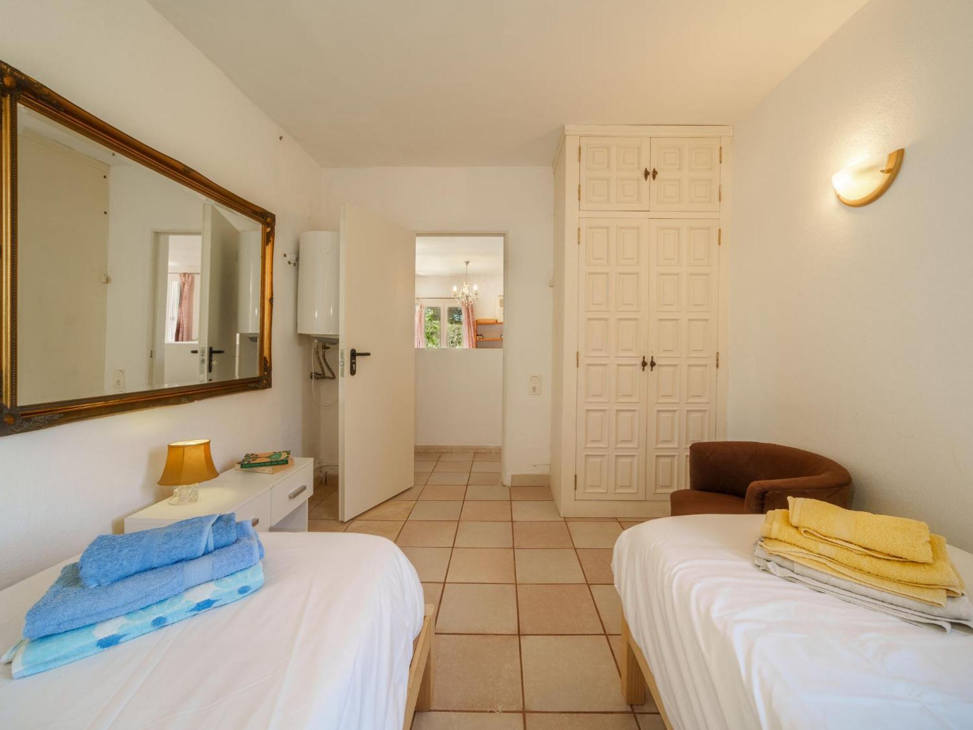 Bonita By Interhome *