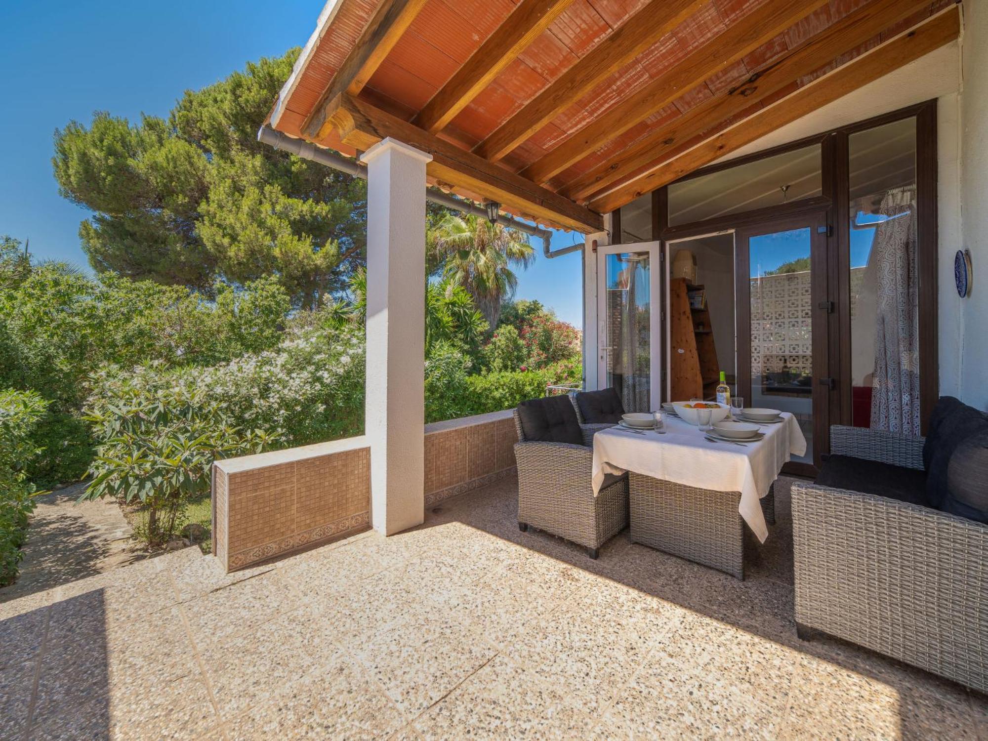 Bonita By Interhome Cala Anguila