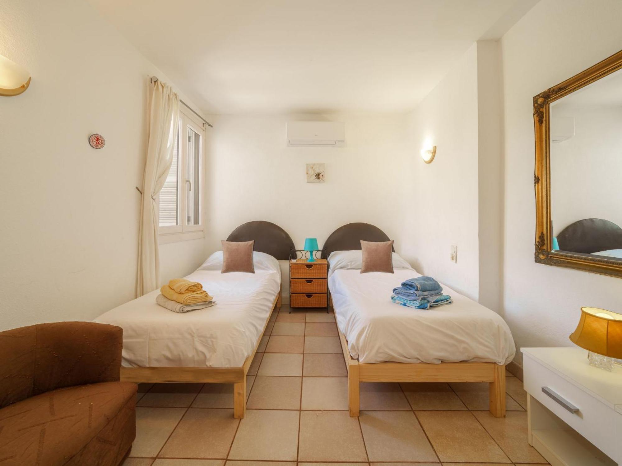 Сasa de vacaciones Bonita By Interhome