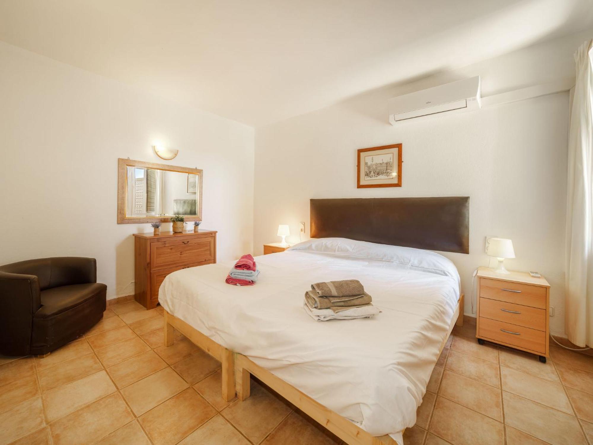 Bonita By Interhome Сasa de vacaciones *