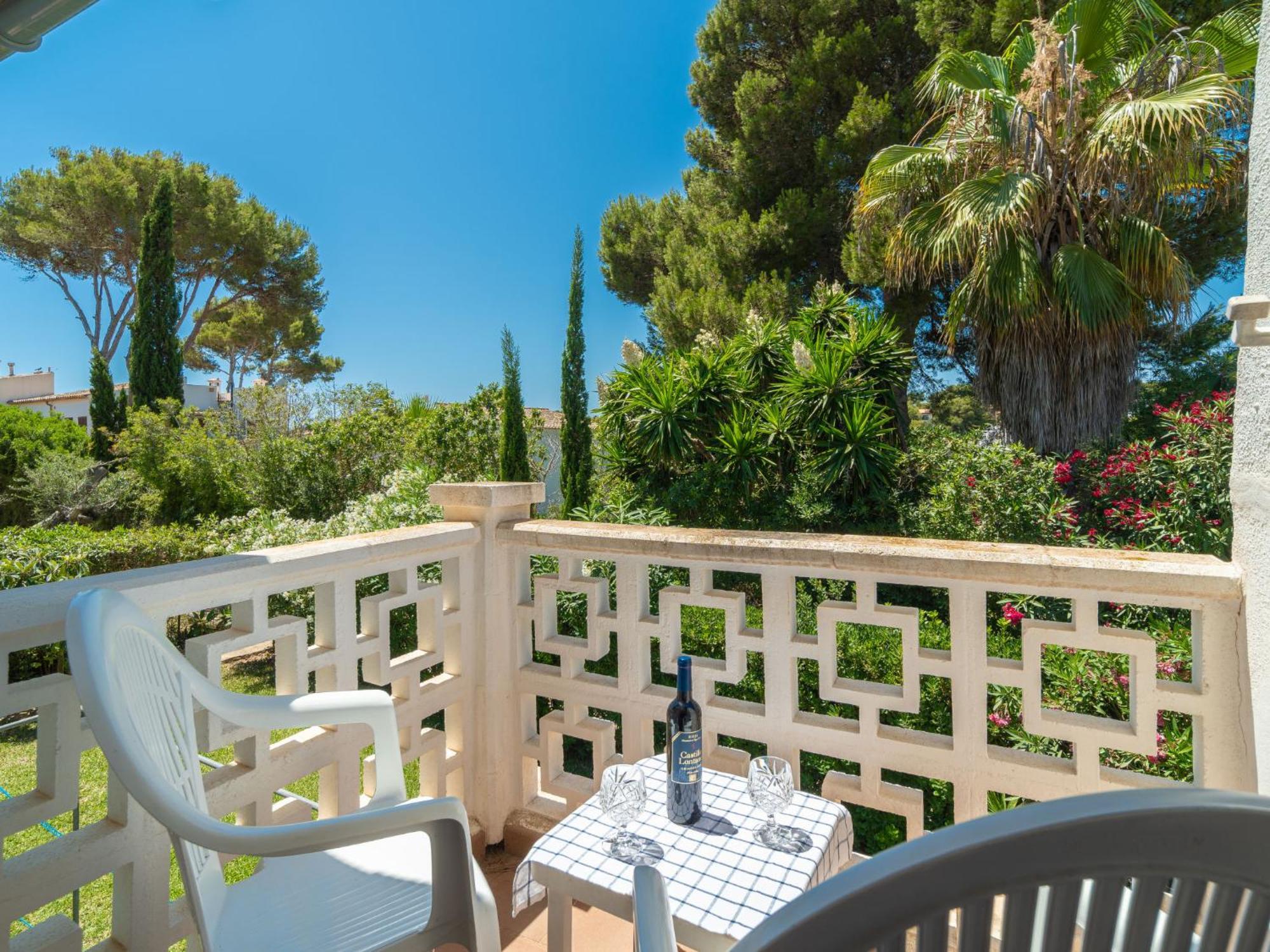 Bonita By Interhome Сasa de vacaciones Cala Anguila