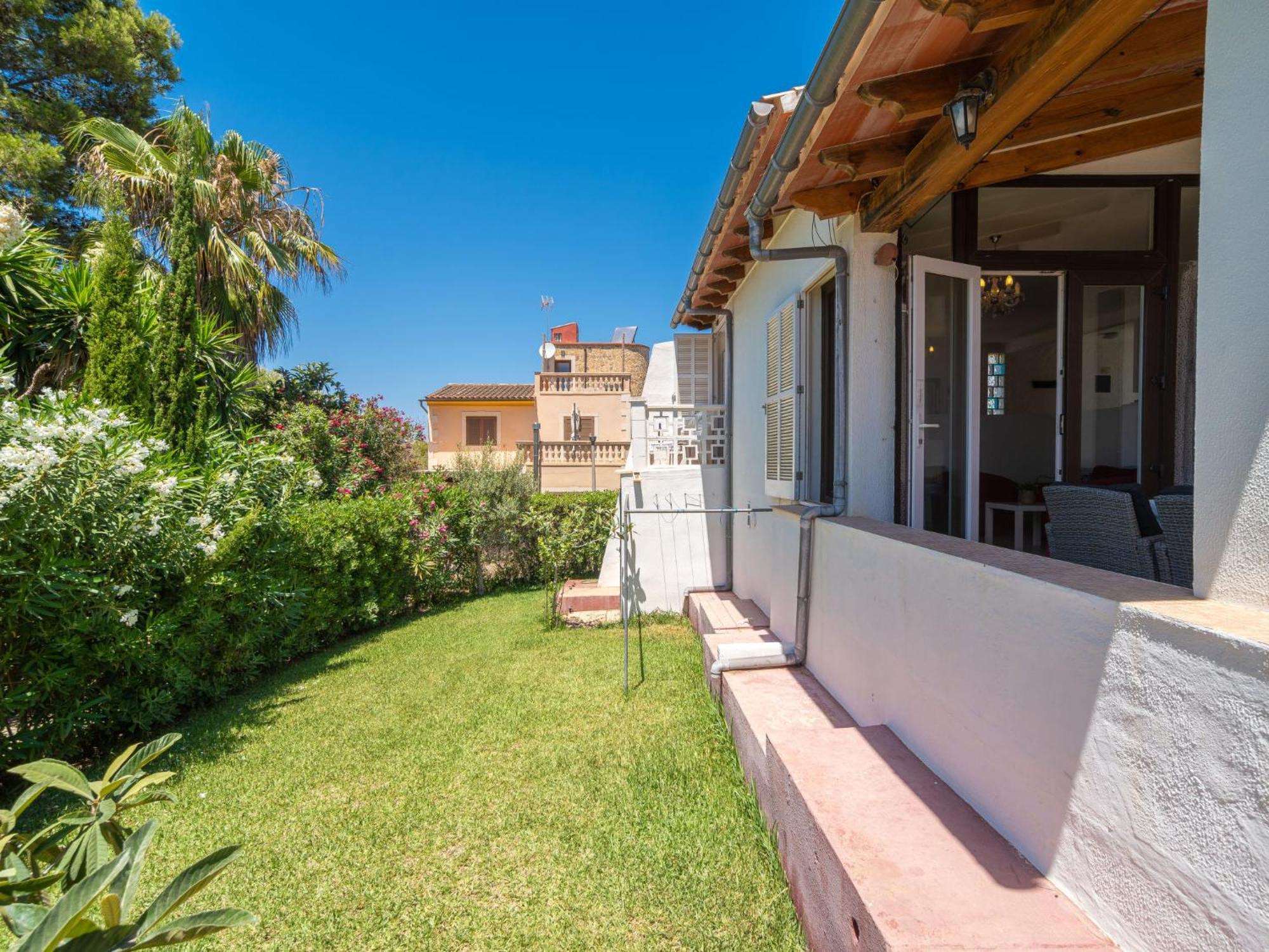 Сasa de vacaciones Bonita By Interhome
