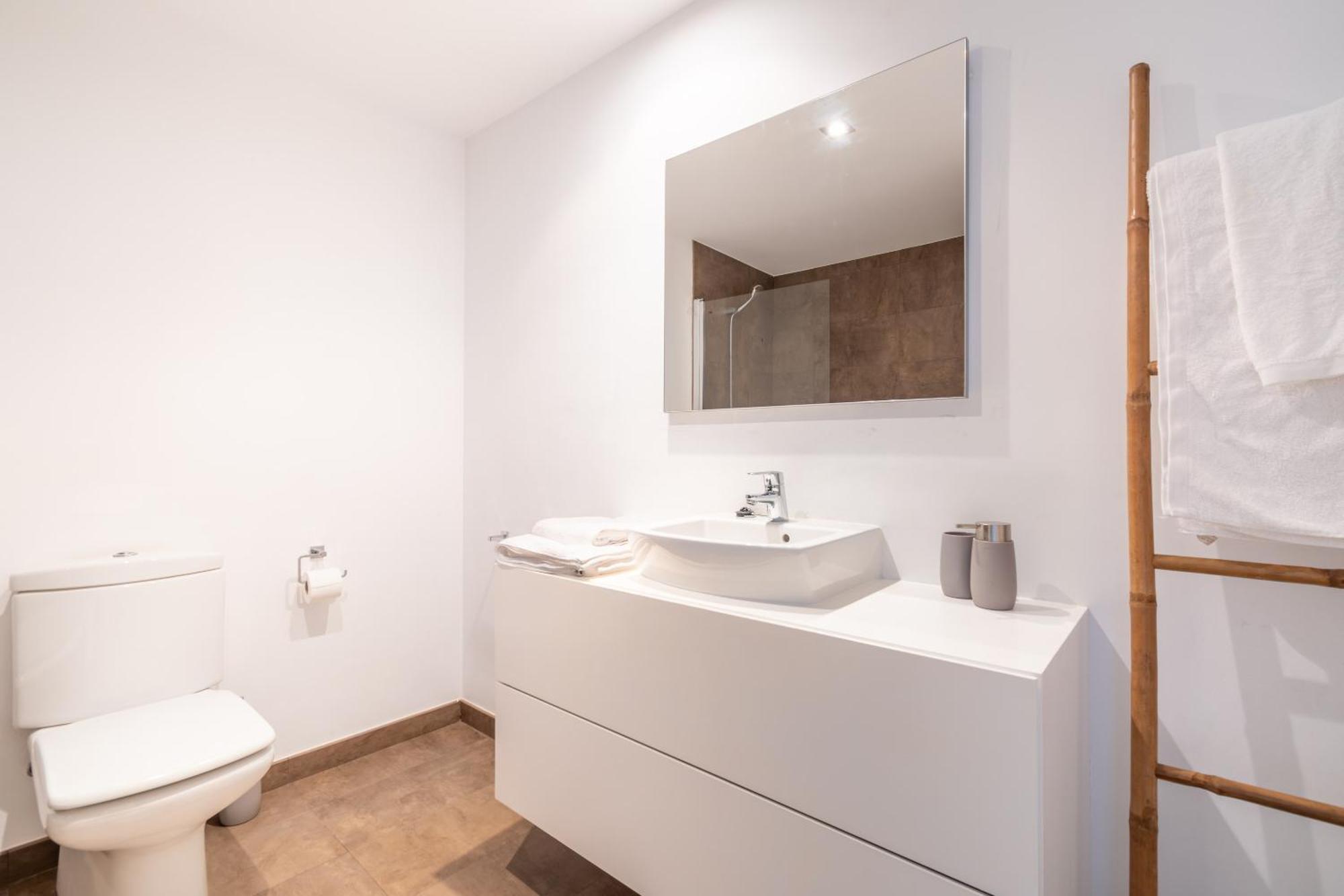 Apartamento Boquer Pollensa