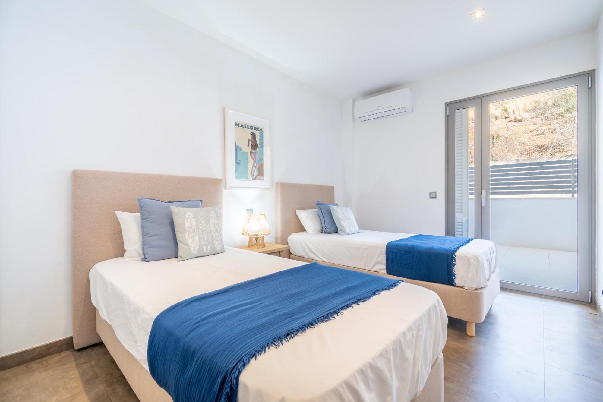 Apartamento Boquer Pollensa