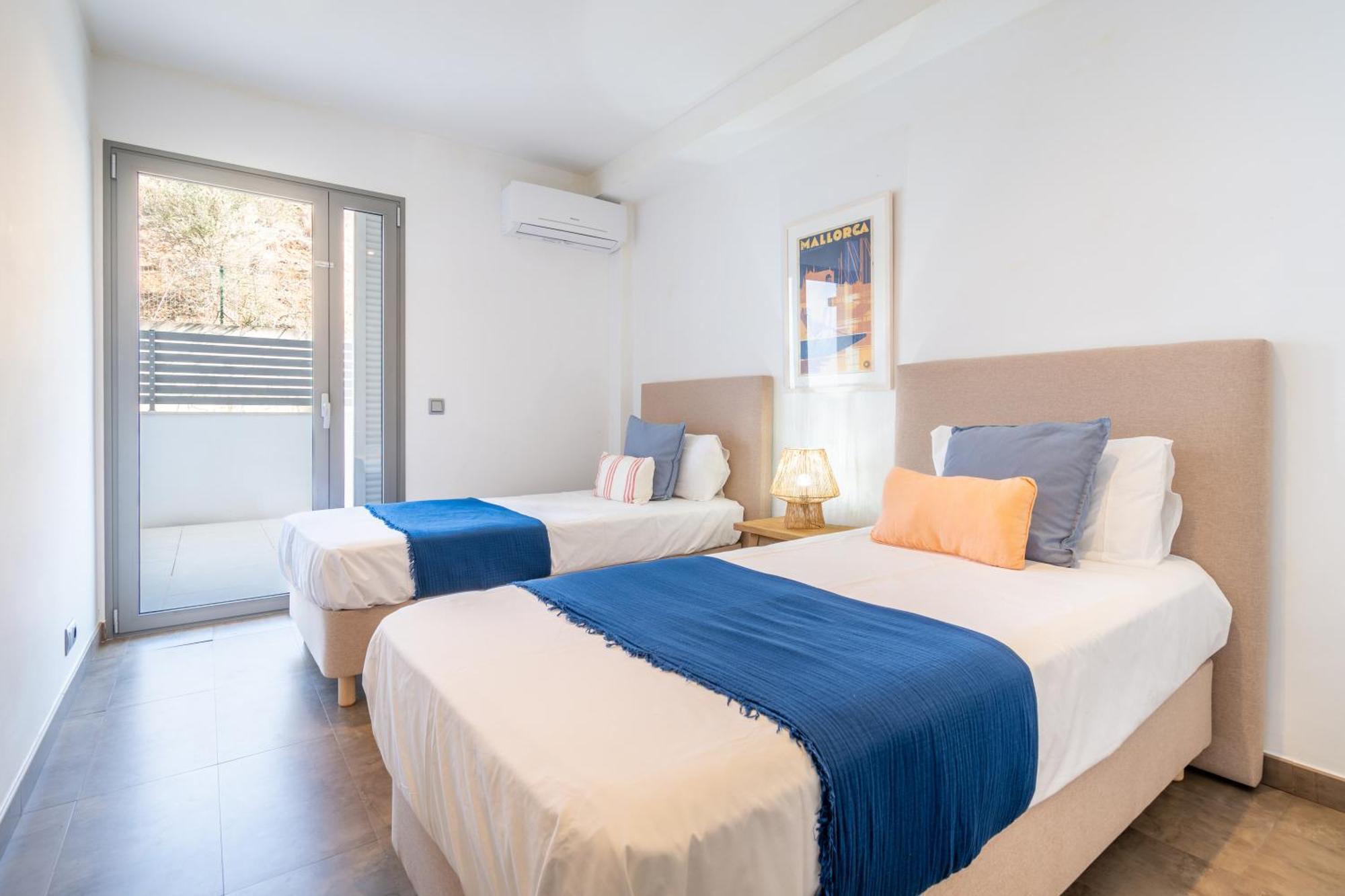 Apartamento Boquer