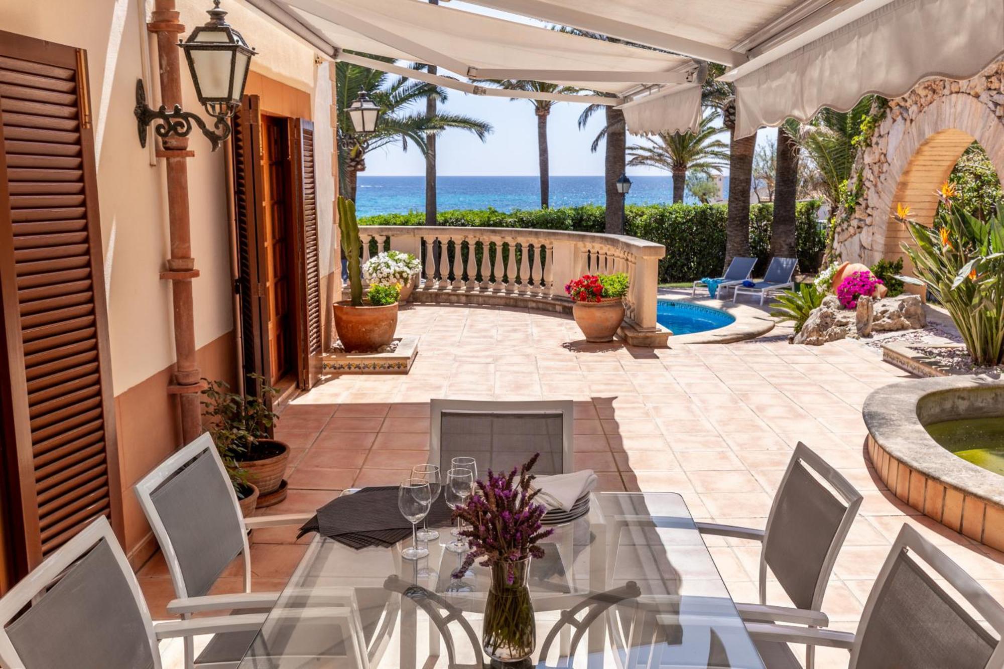- 4899 Mallorca Villa *