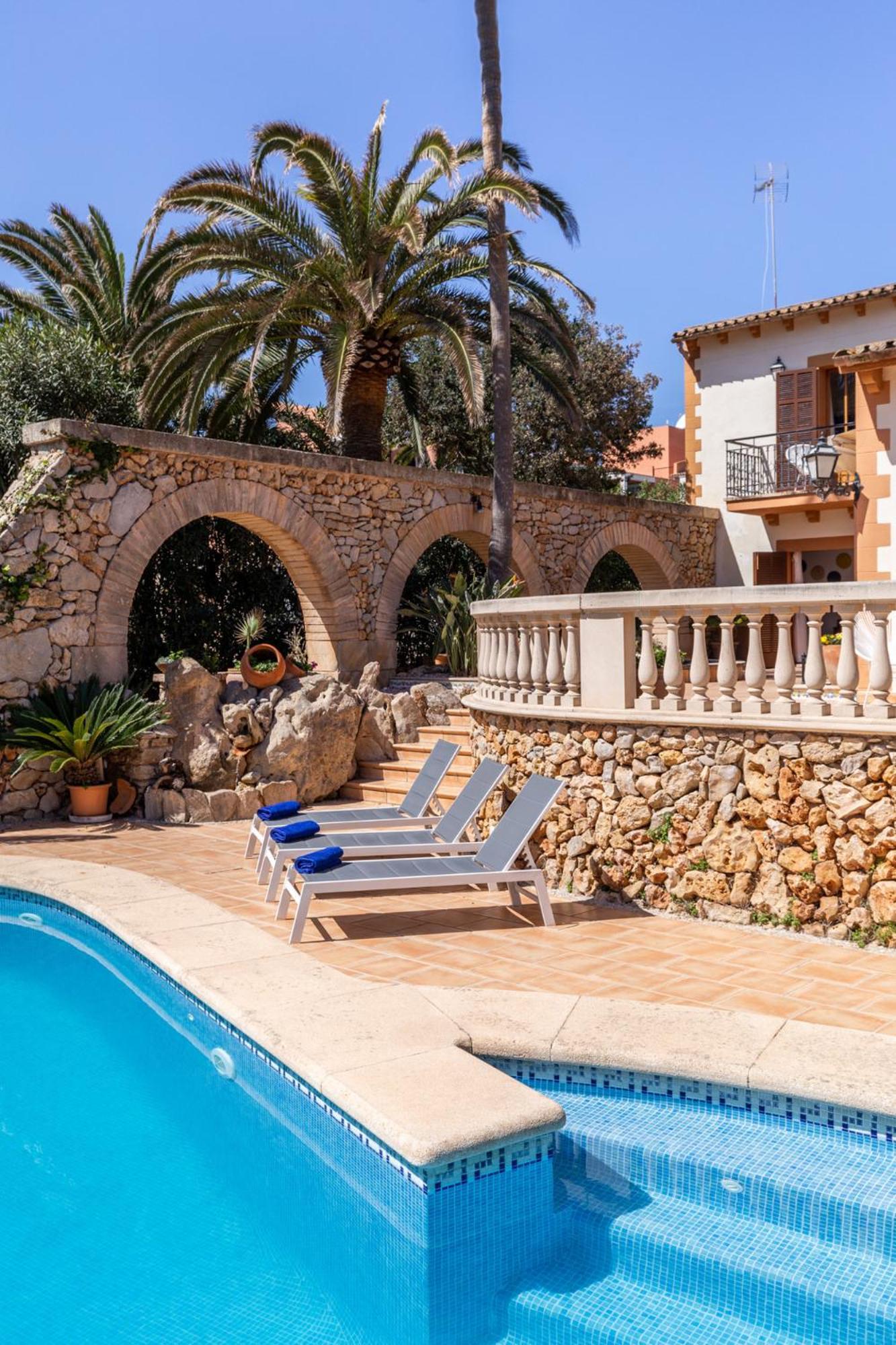 Villa - 4899 Mallorca Son Servera (Mallorca)