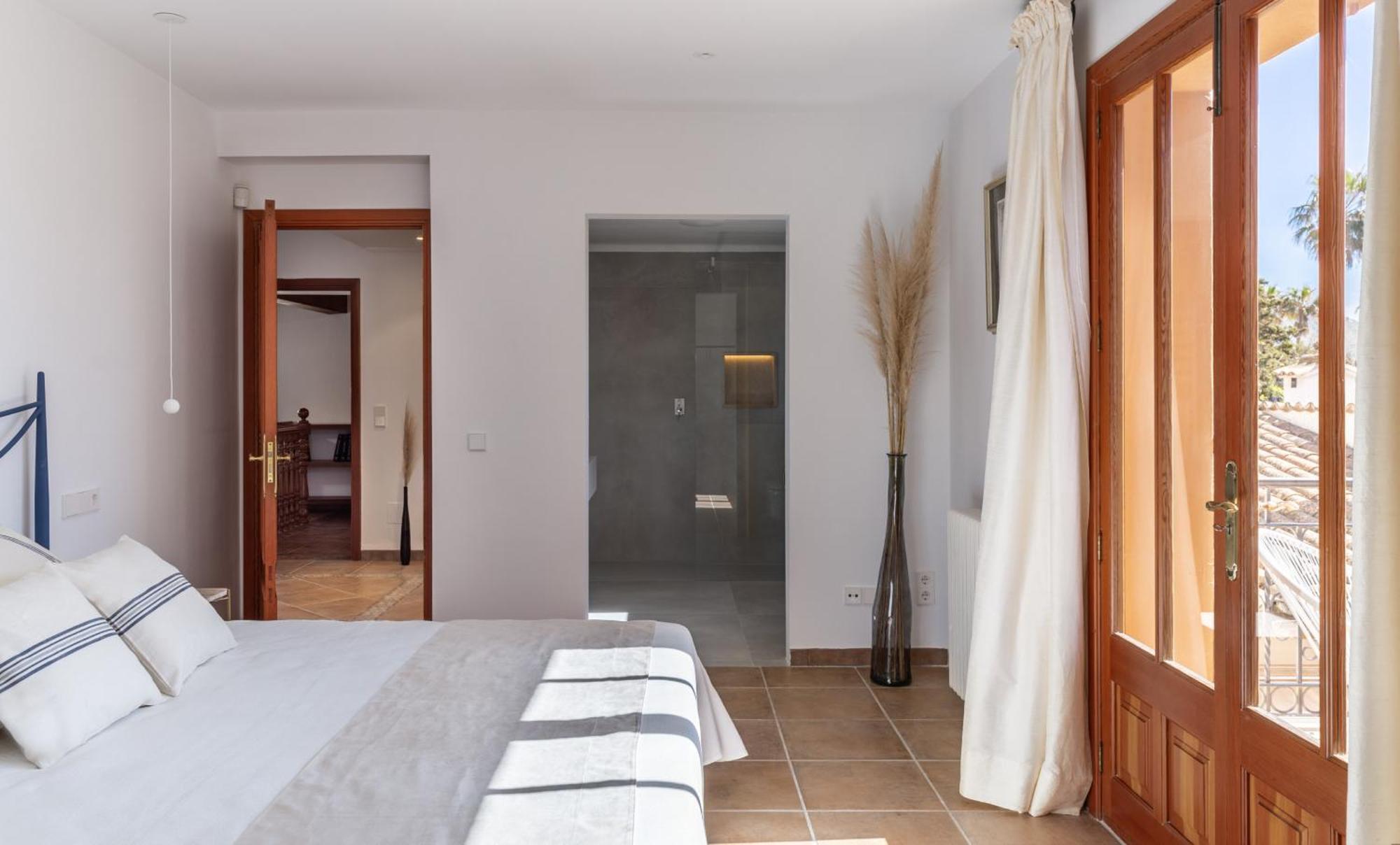 - 4899 Mallorca Villa *
