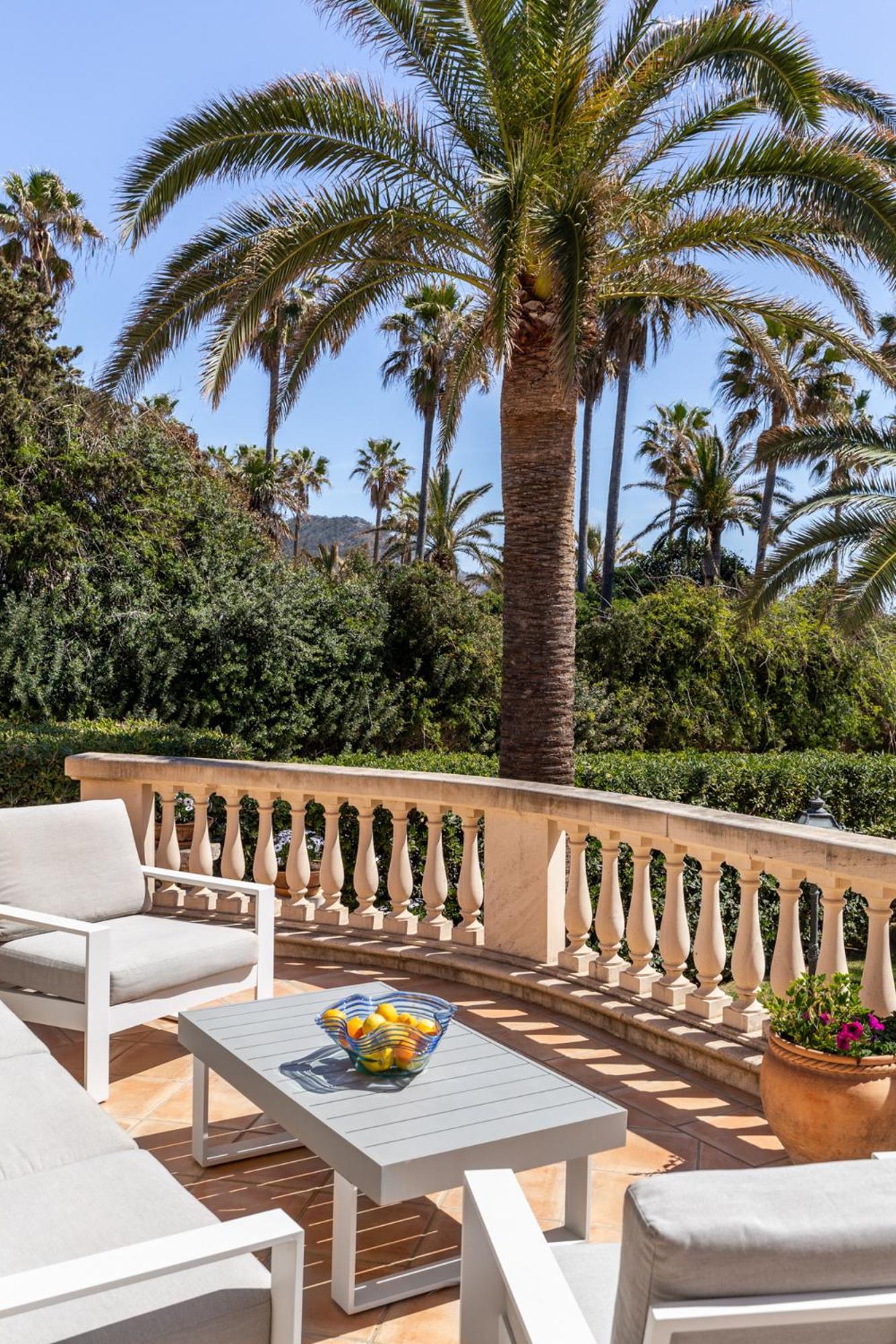 Villa - 4899 Mallorca *
