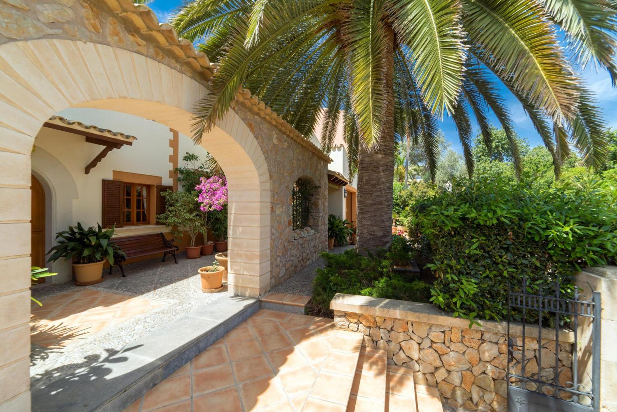 Villa - 4899 Mallorca *