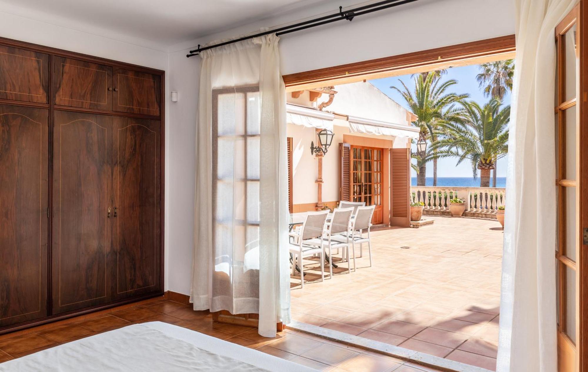 - 4899 Mallorca