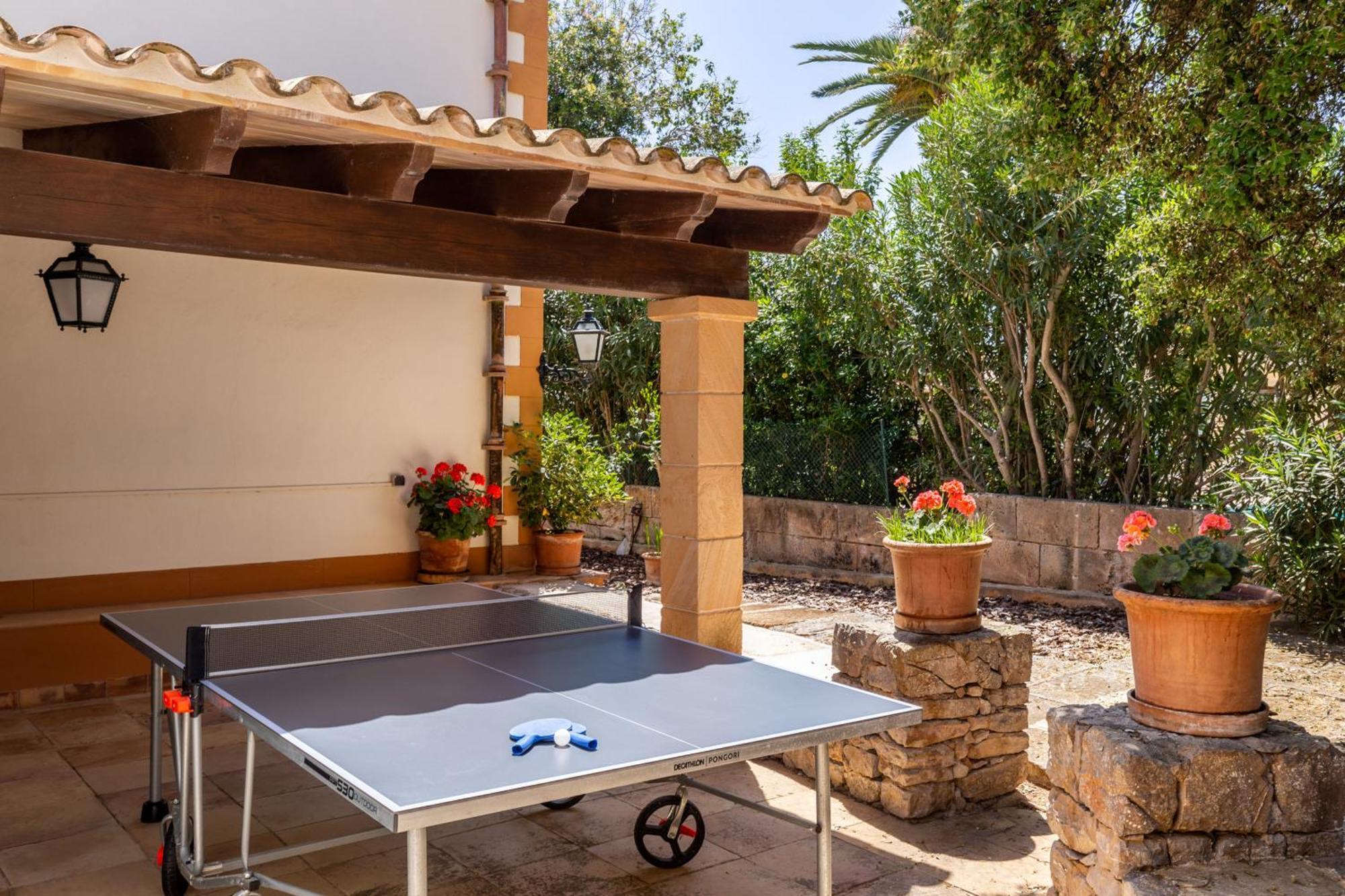 - 4899 Mallorca Villa *