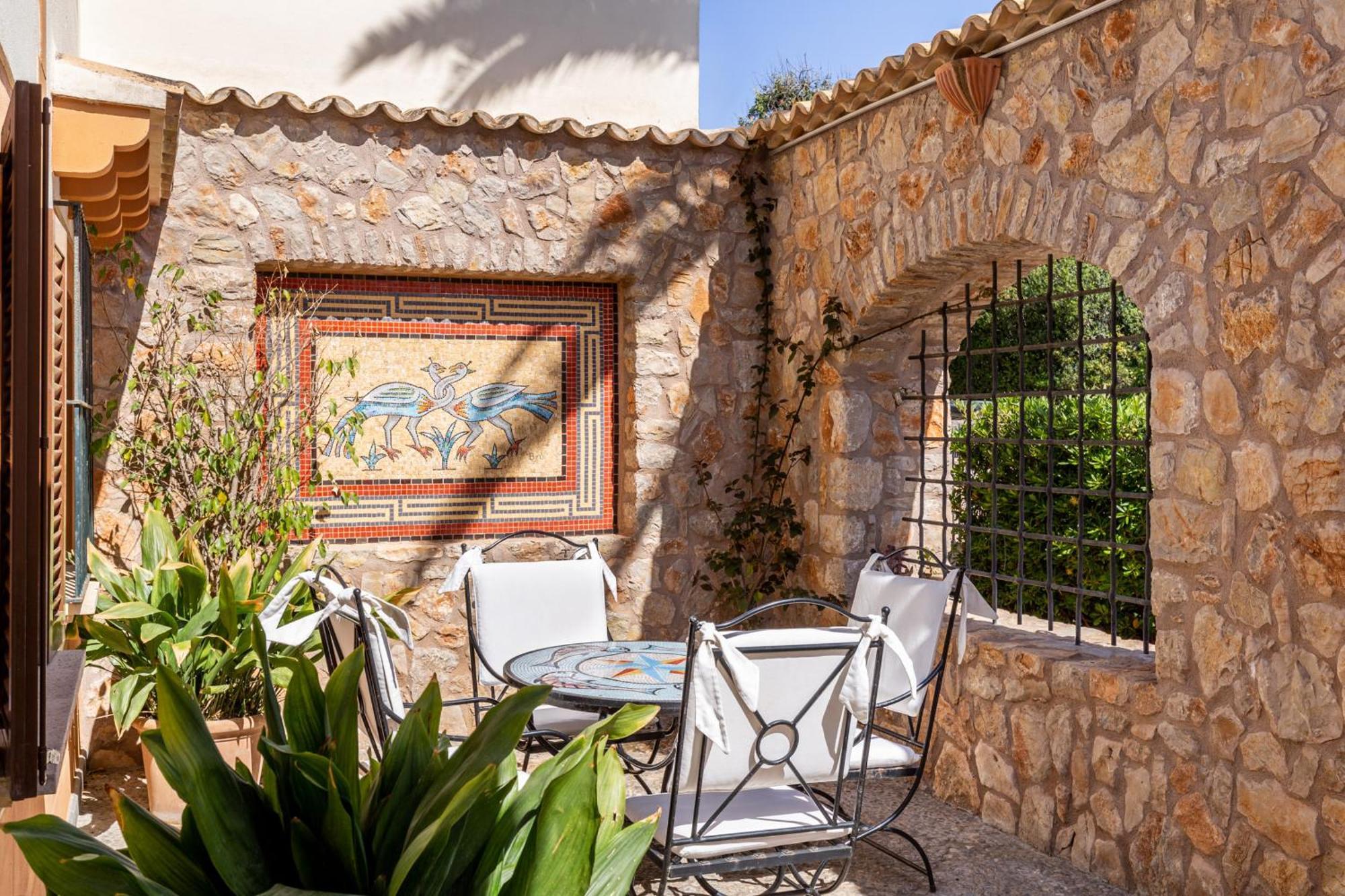 Villa - 4899 Mallorca Son Servera (Mallorca)