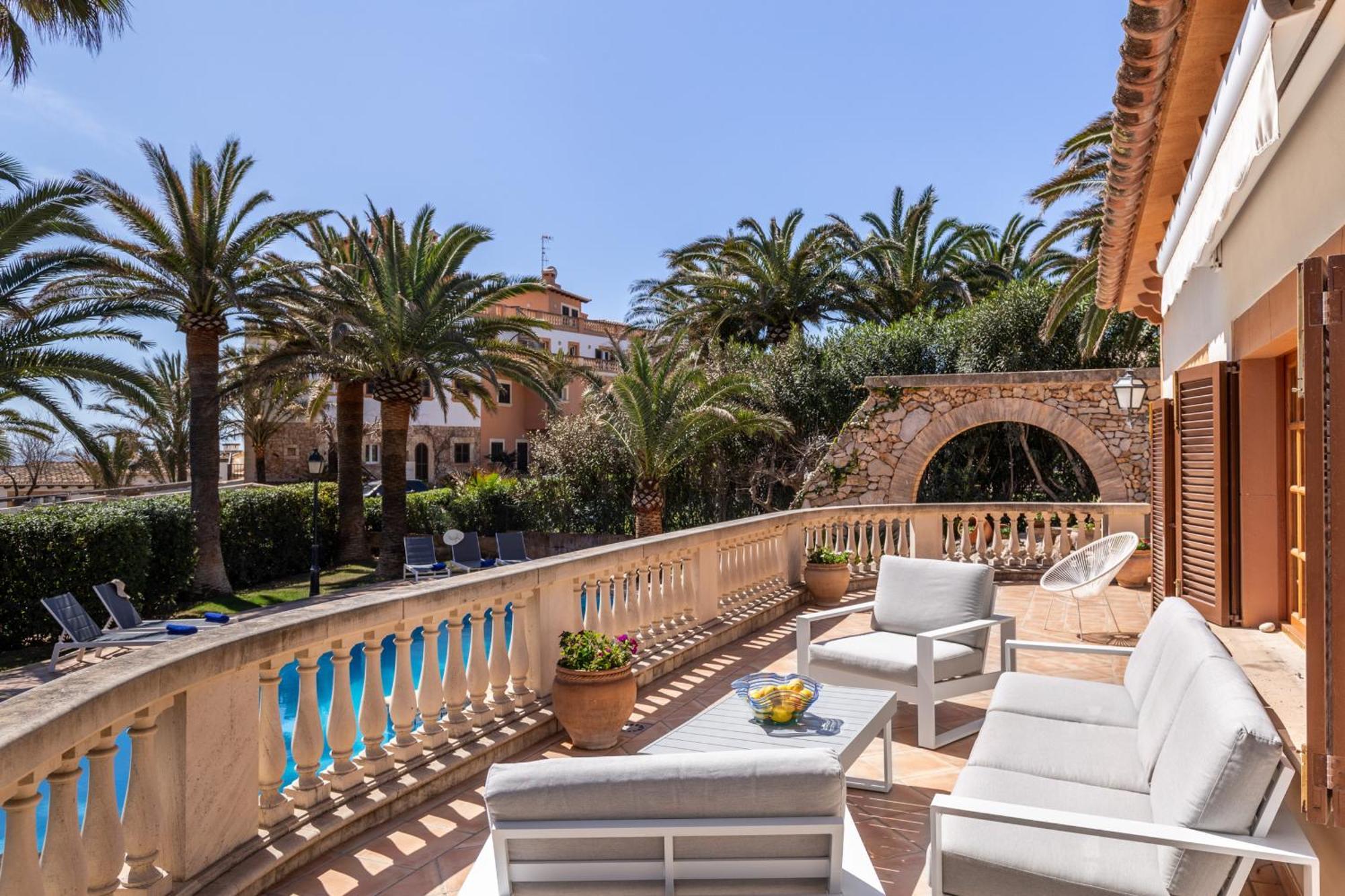 - 4899 Mallorca Villa *