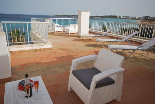 Alborada Apartment Cala Millor (Mallorca)