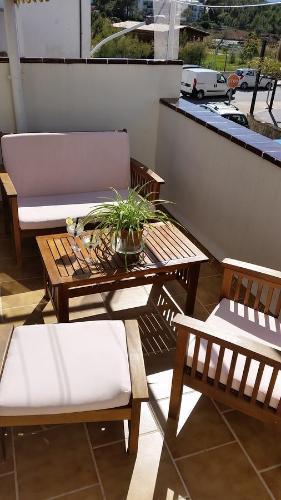 Apartment La Gola House *