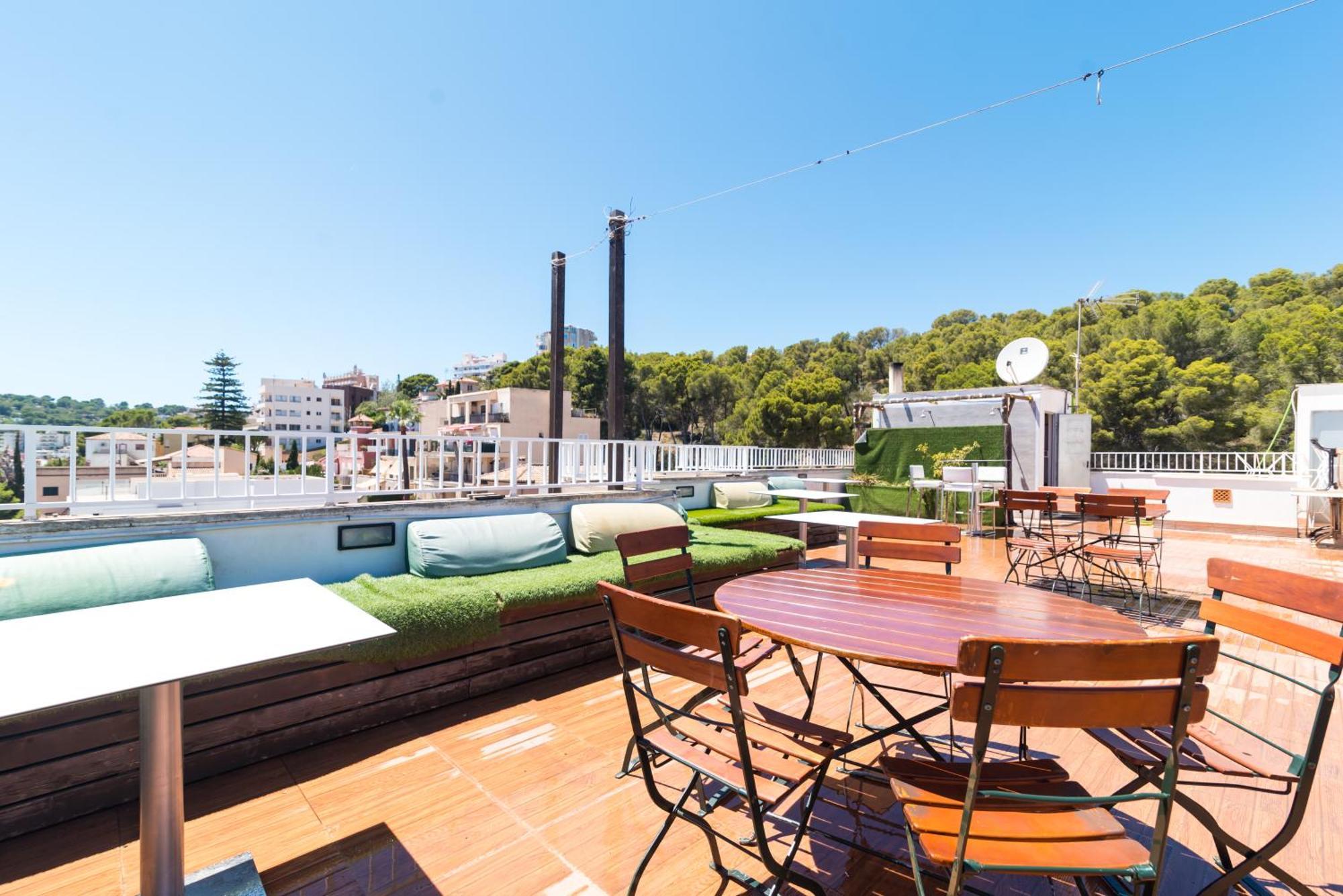 Apartahotel Lis Mallorca 2*