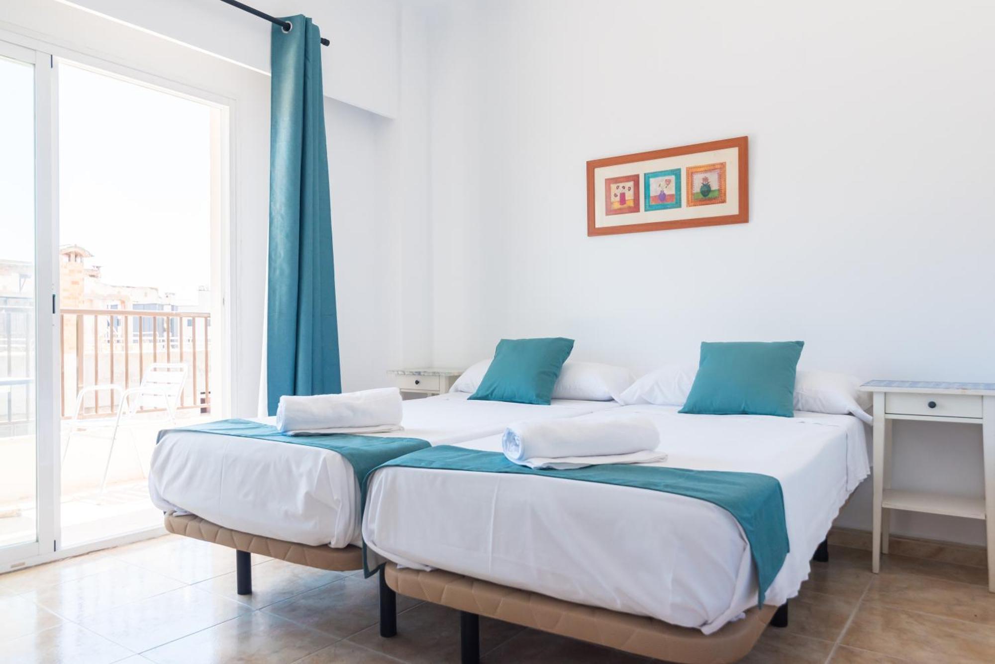Apartahotel Lis Mallorca