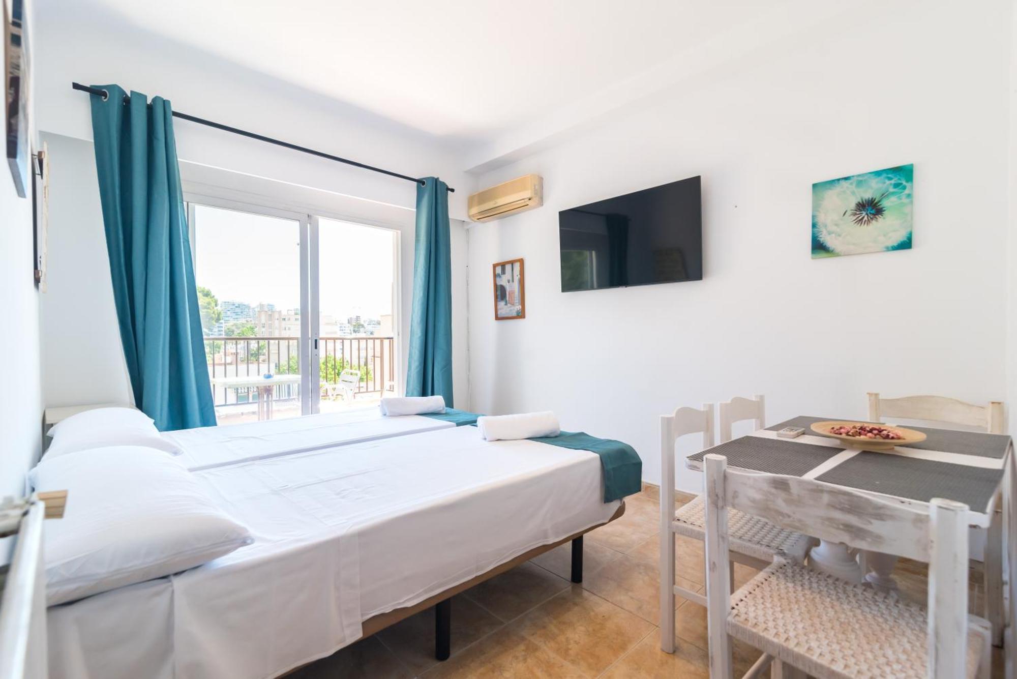 Apartahotel Lis Mallorca