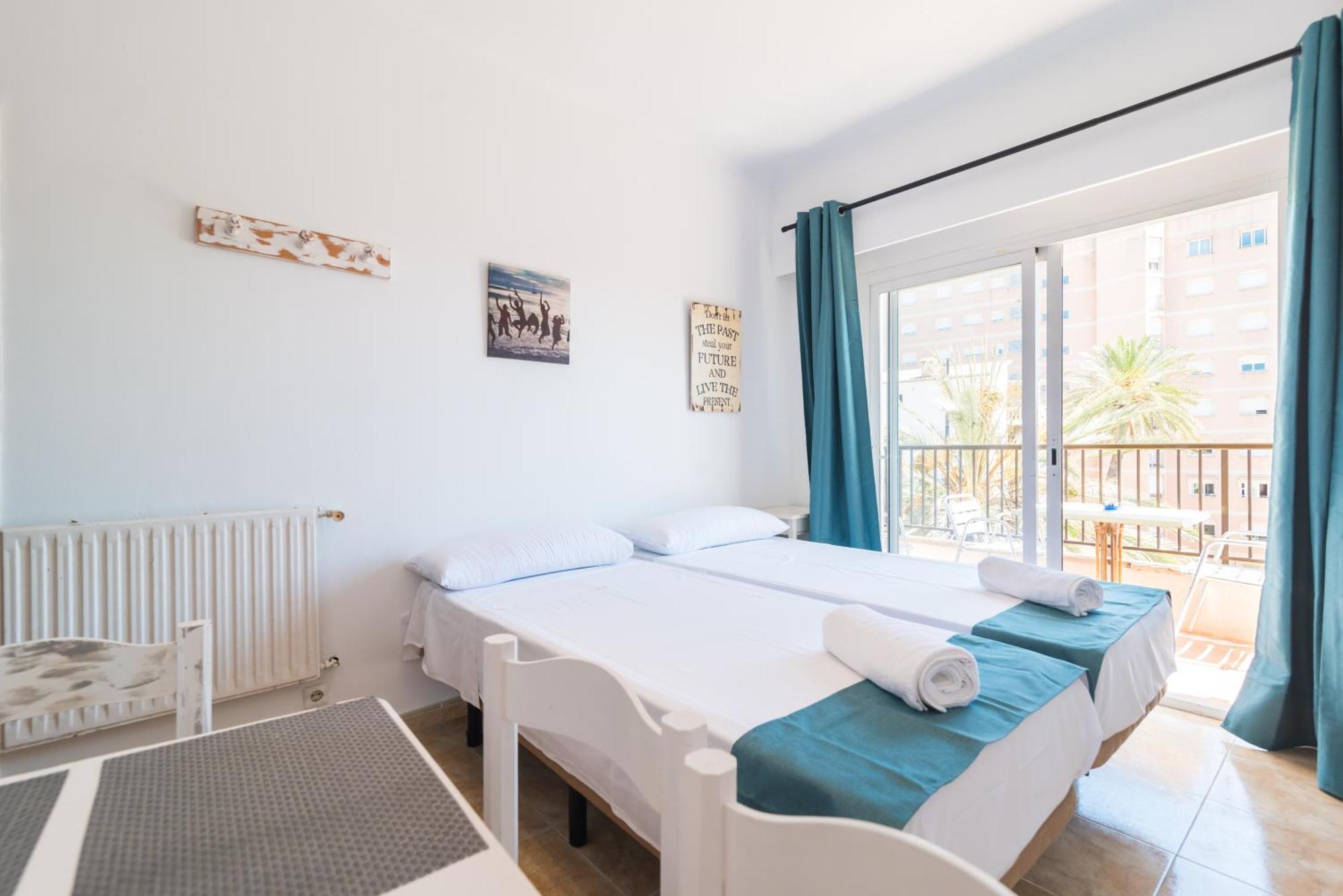 Apartahotel Lis Mallorca Palma de Mallorca