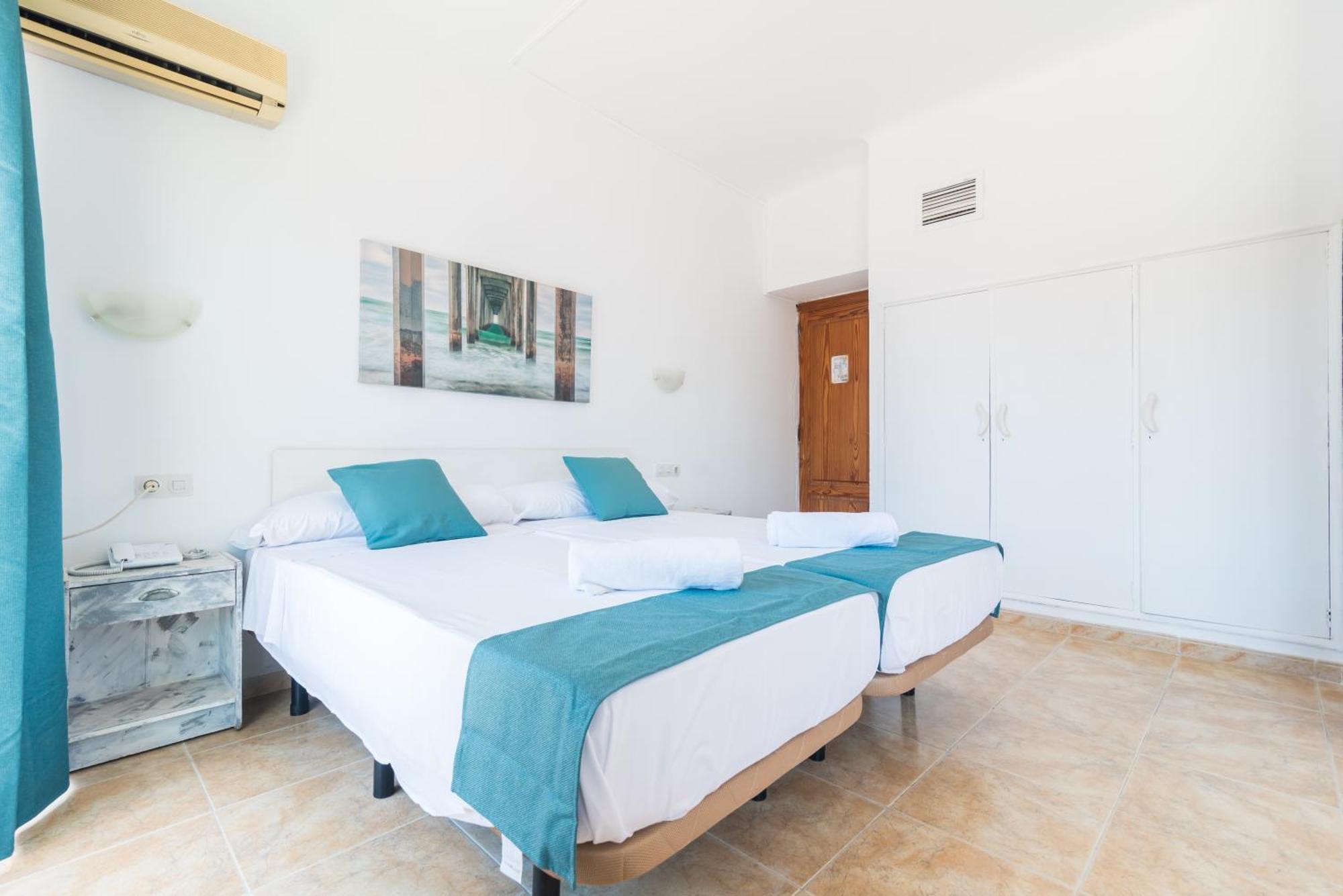 Lis Mallorca Apartahotel Palma de Mallorca