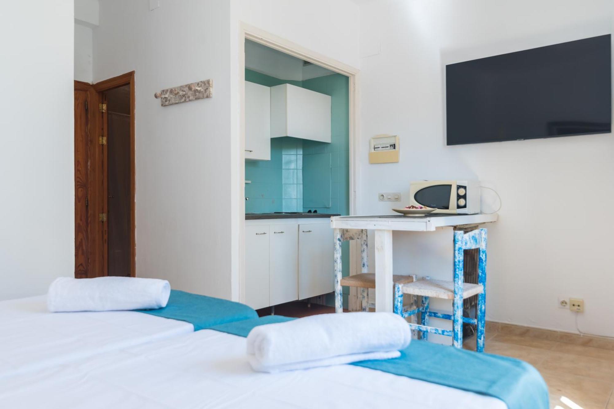 Lis Mallorca Apartahotel