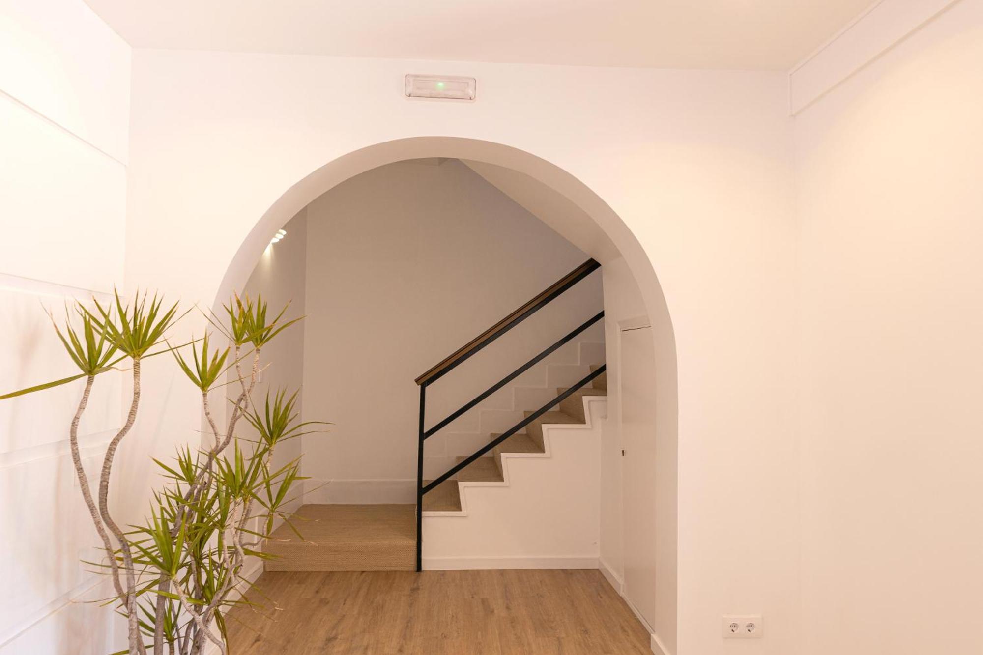 Apartahotel Martinez Palmanova