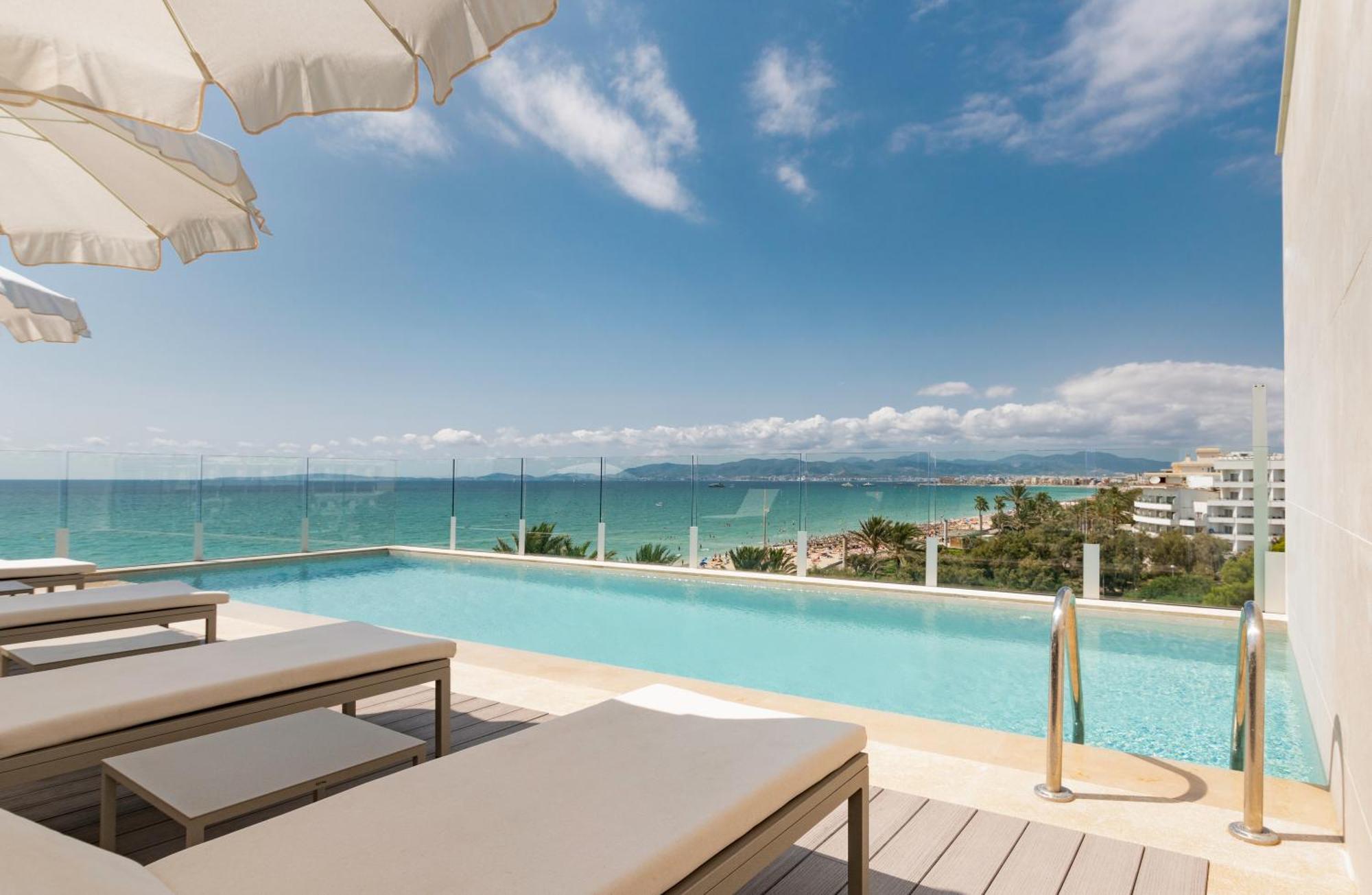 Pure Salt Residences Apartment *