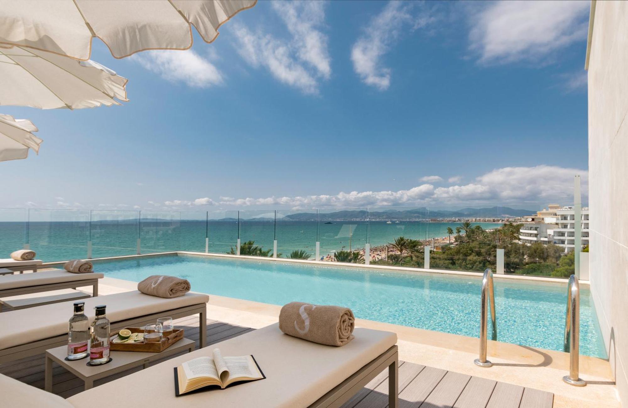 Apartment Pure Salt Residences Playa de Palma (Mallorca)