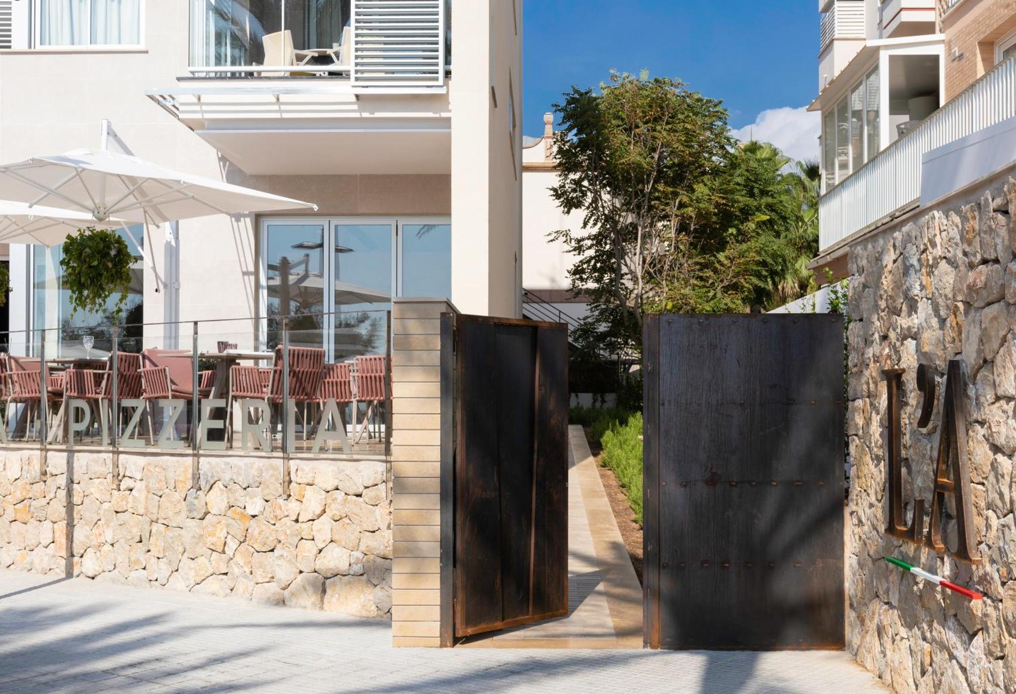 Apartment Pure Salt Residences